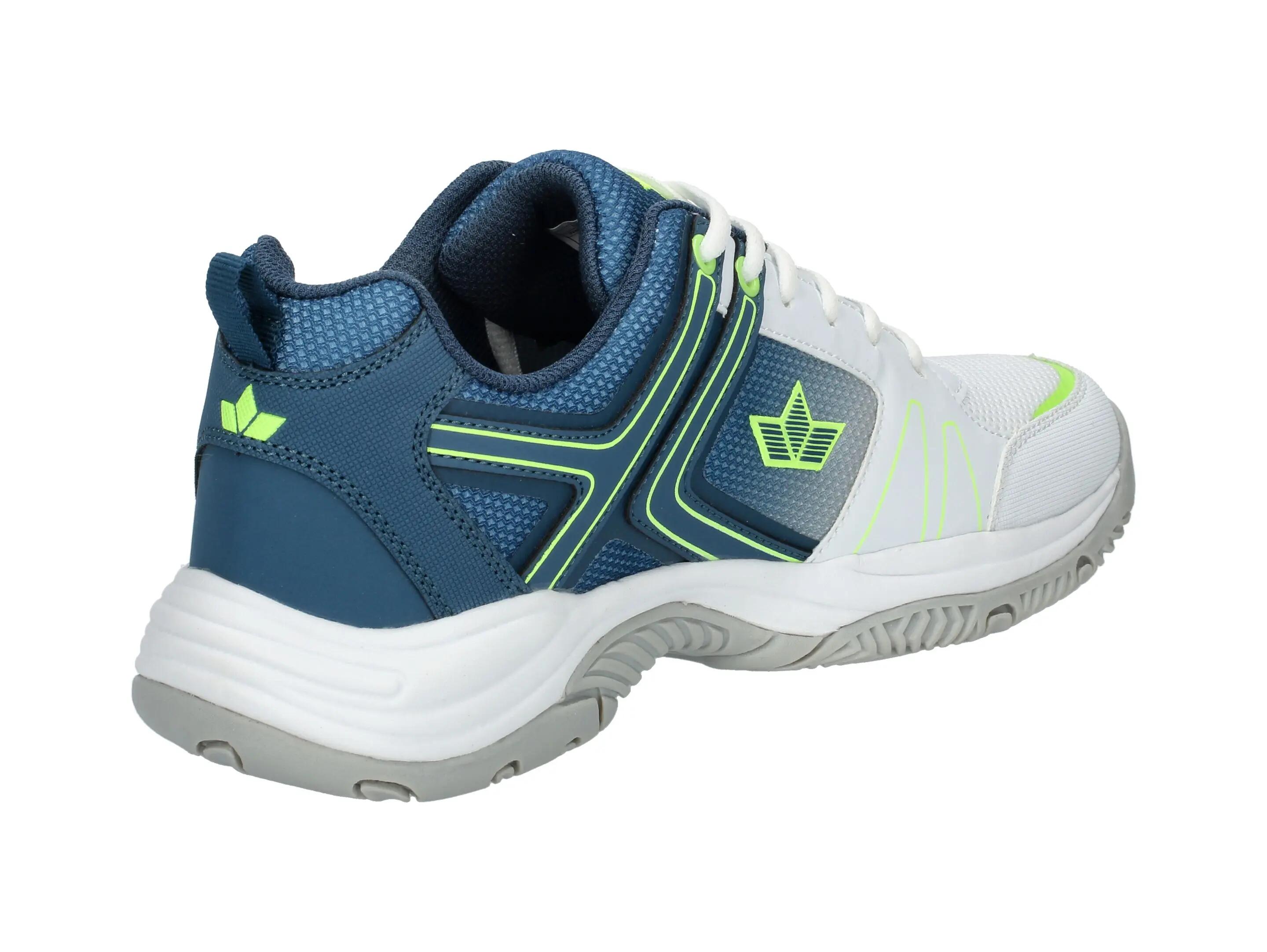Scarpe - Indoor - Uomo - traspiranti, soletta estraibile - Clarity 4/6