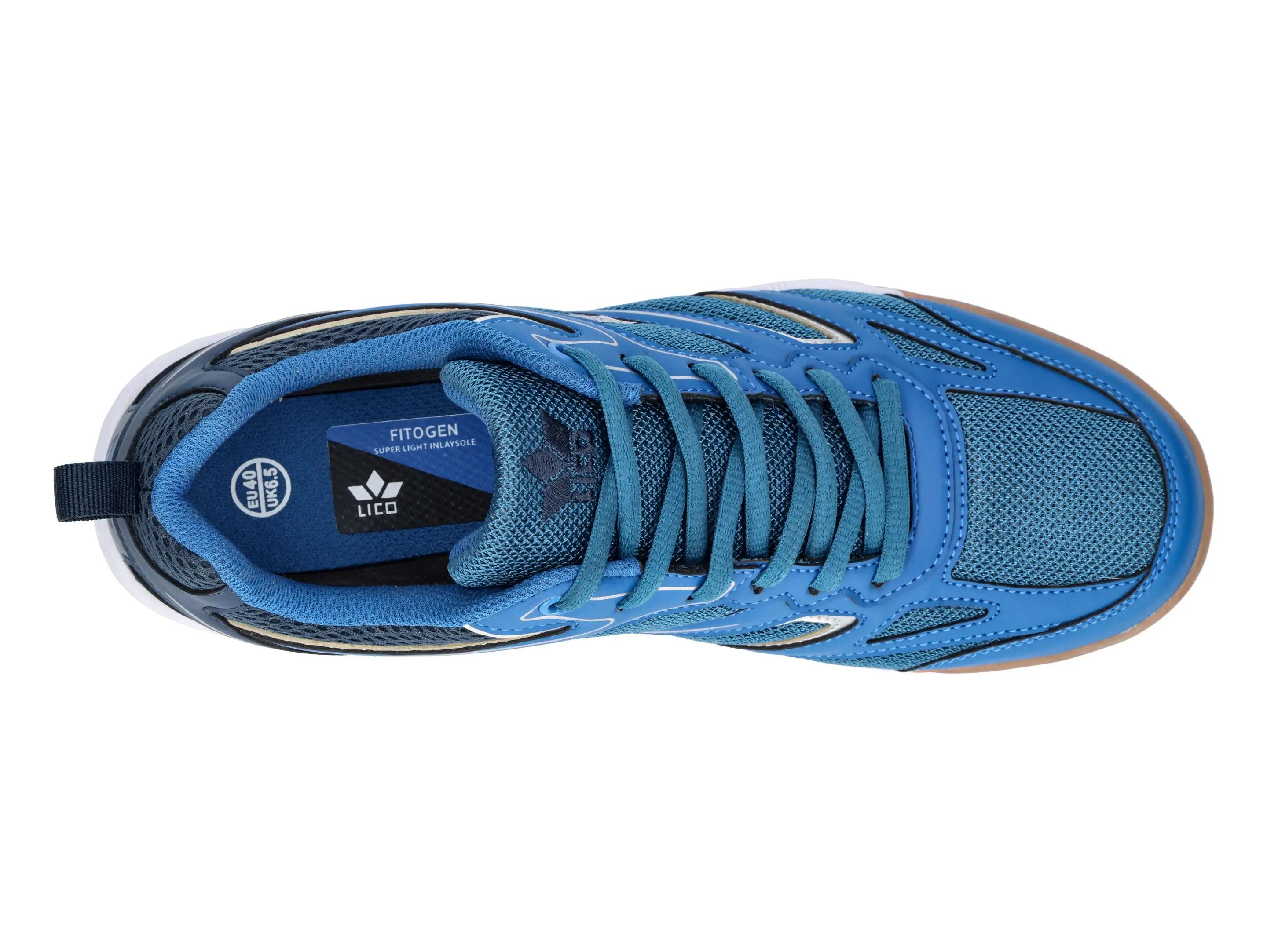 Scarpe - indoor - Uomo - leggere traspiranti - Airsoft Indoor 5/6
