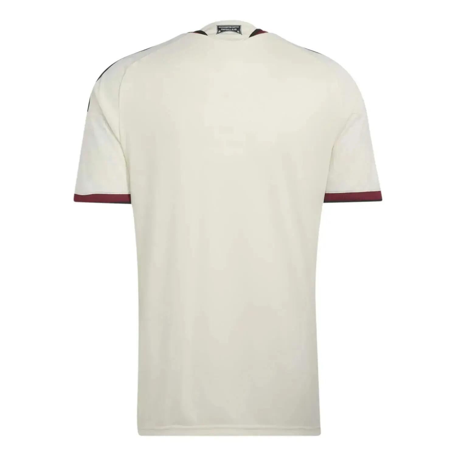 Maglia Third Manchester United 2026/27 2/7