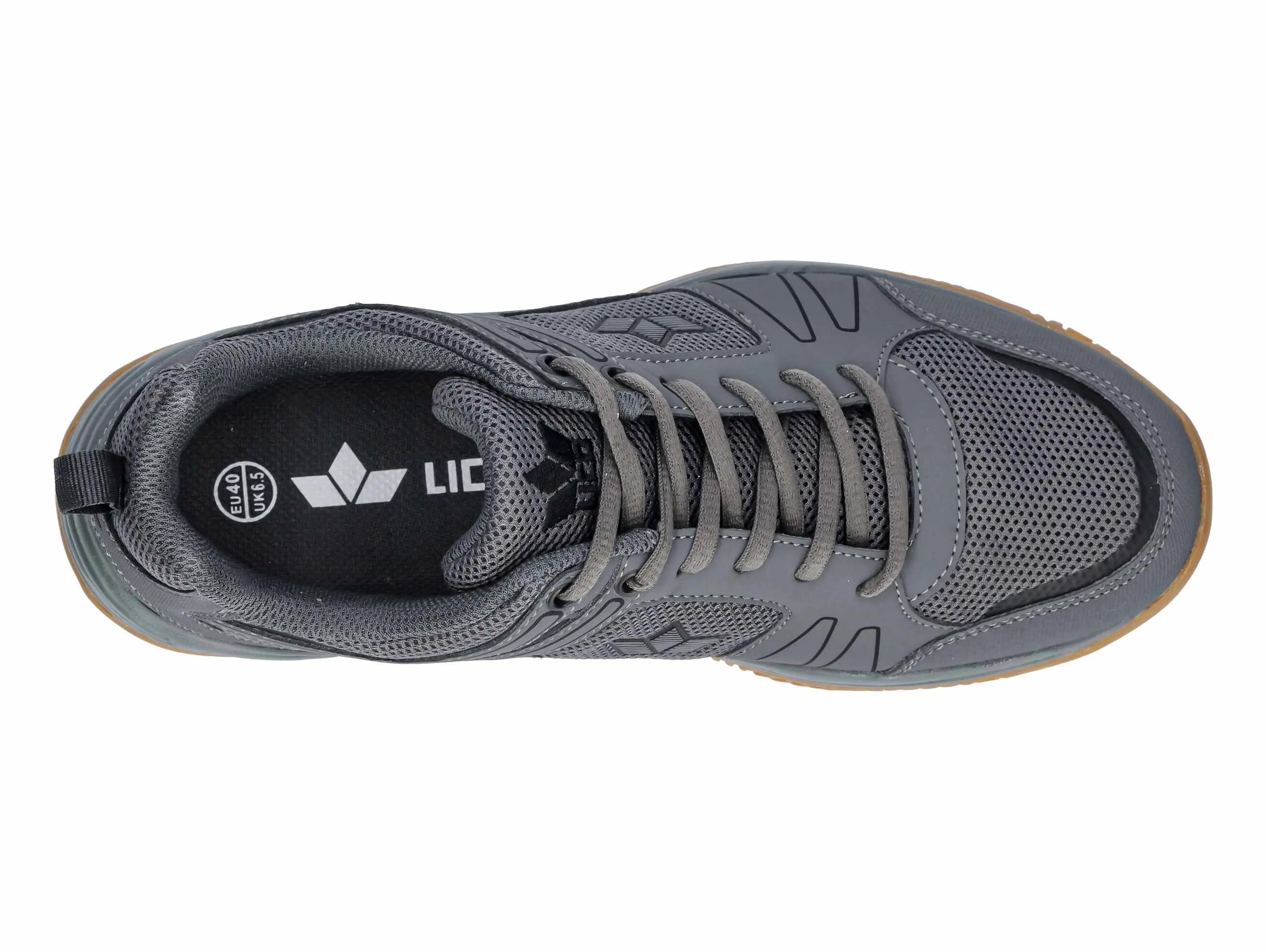 scarpe - sport indoor - uomo - traspiranti, soletta removibile - clarity 5/6
