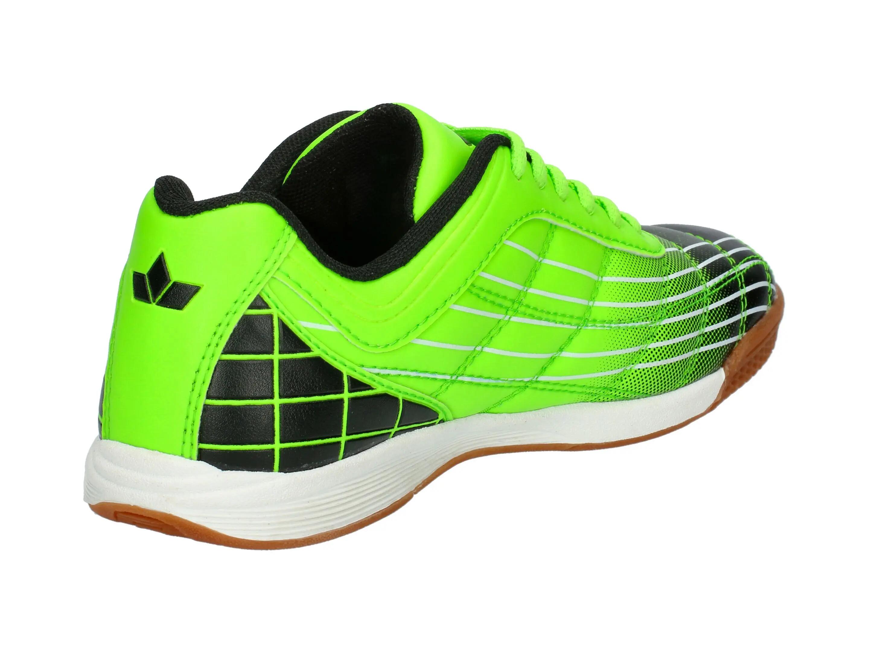 Scarpe - Ginnastica - Bambini - Lacci, fodera in tessuto, suola TPR - Rockfield 4/6
