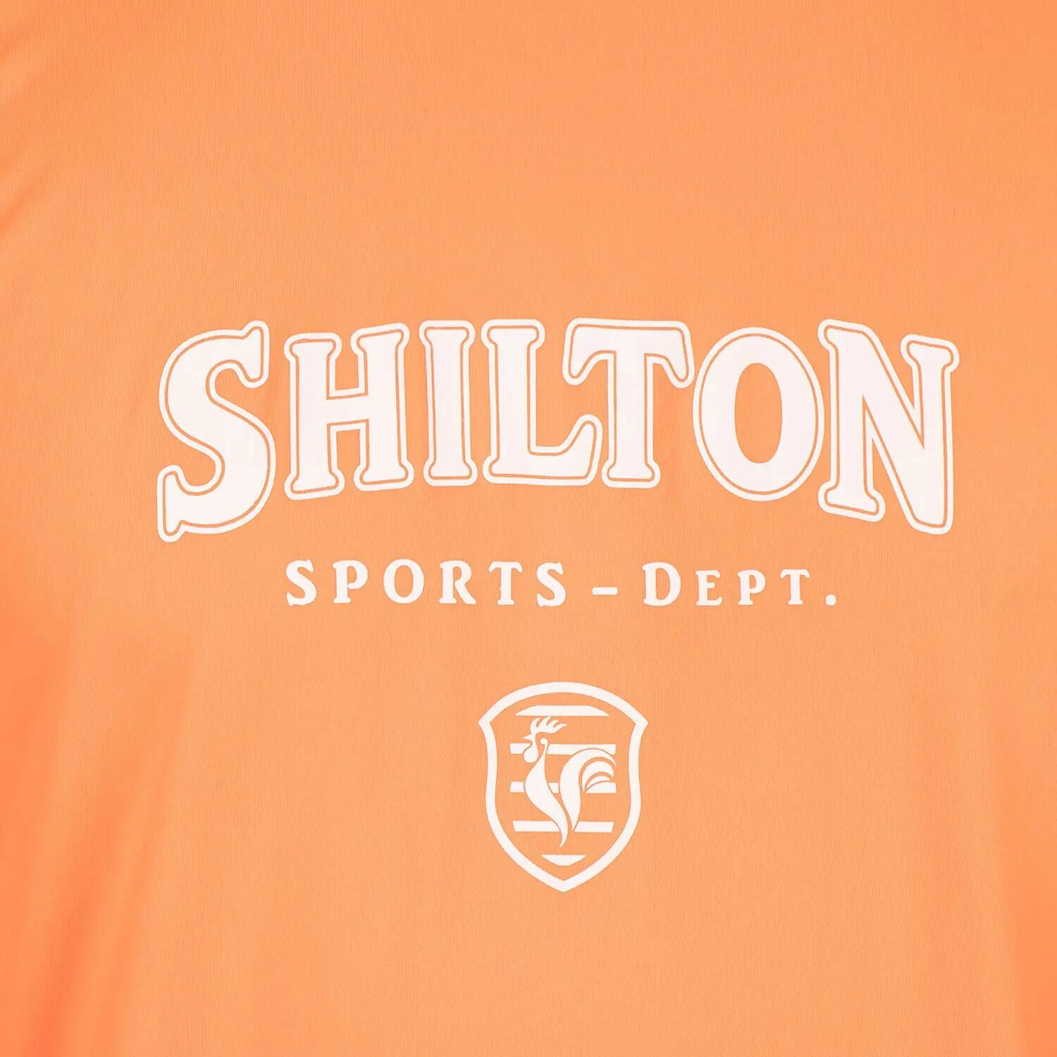 Tshirt de sport FLUO homme 4/4