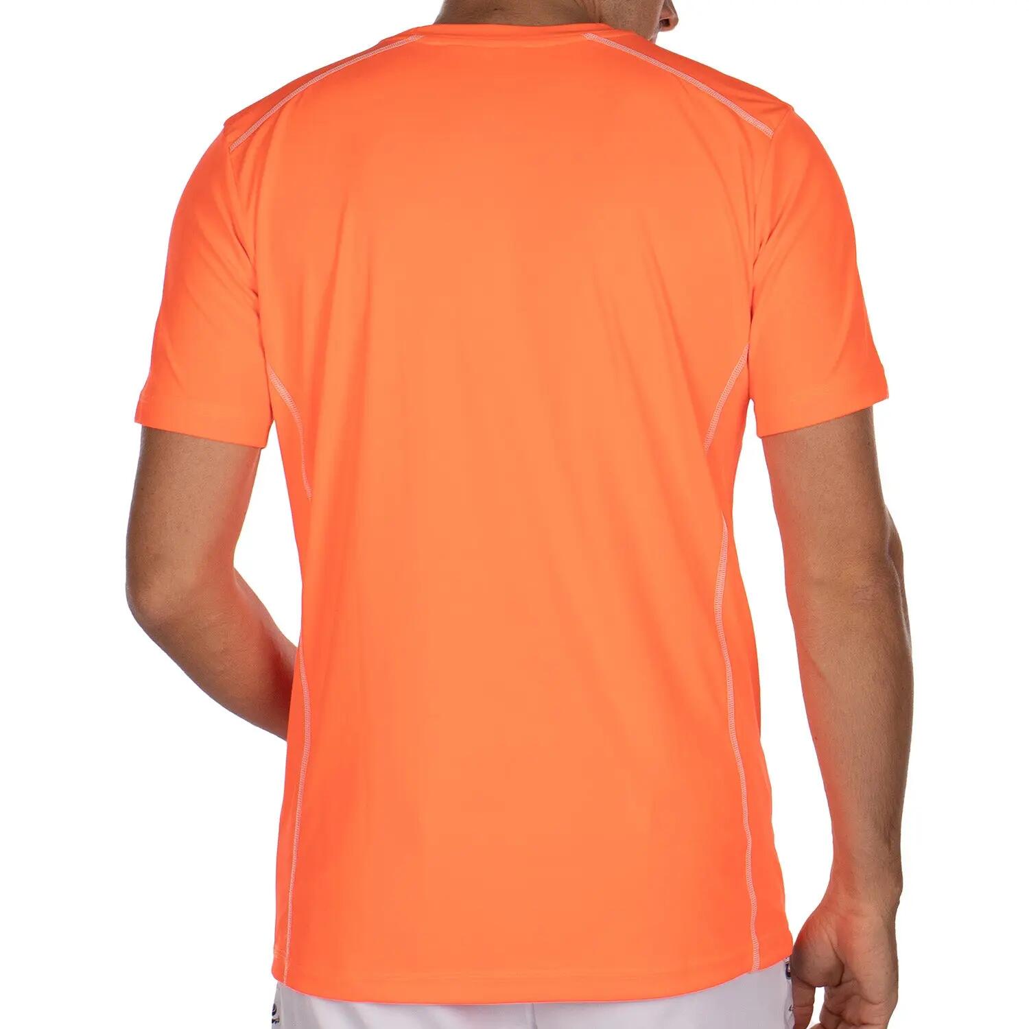 Tshirt de sport FLUO homme 3/4