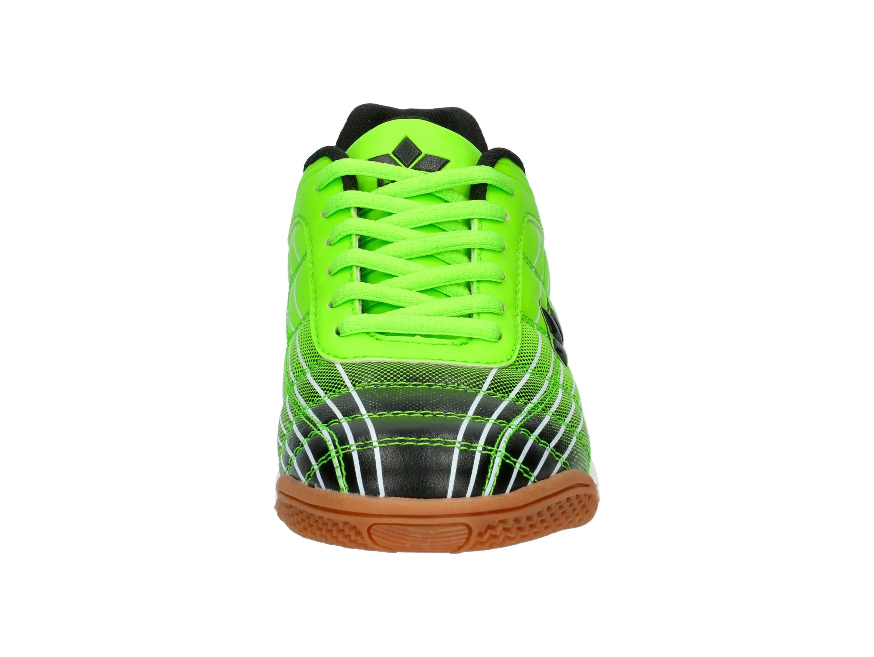 Scarpe - Ginnastica - Bambini - Lacci, fodera in tessuto, suola TPR - Rockfield 3/6