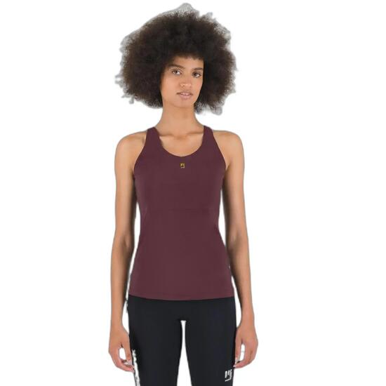 Débardeur femme Karpos Easyfrizz