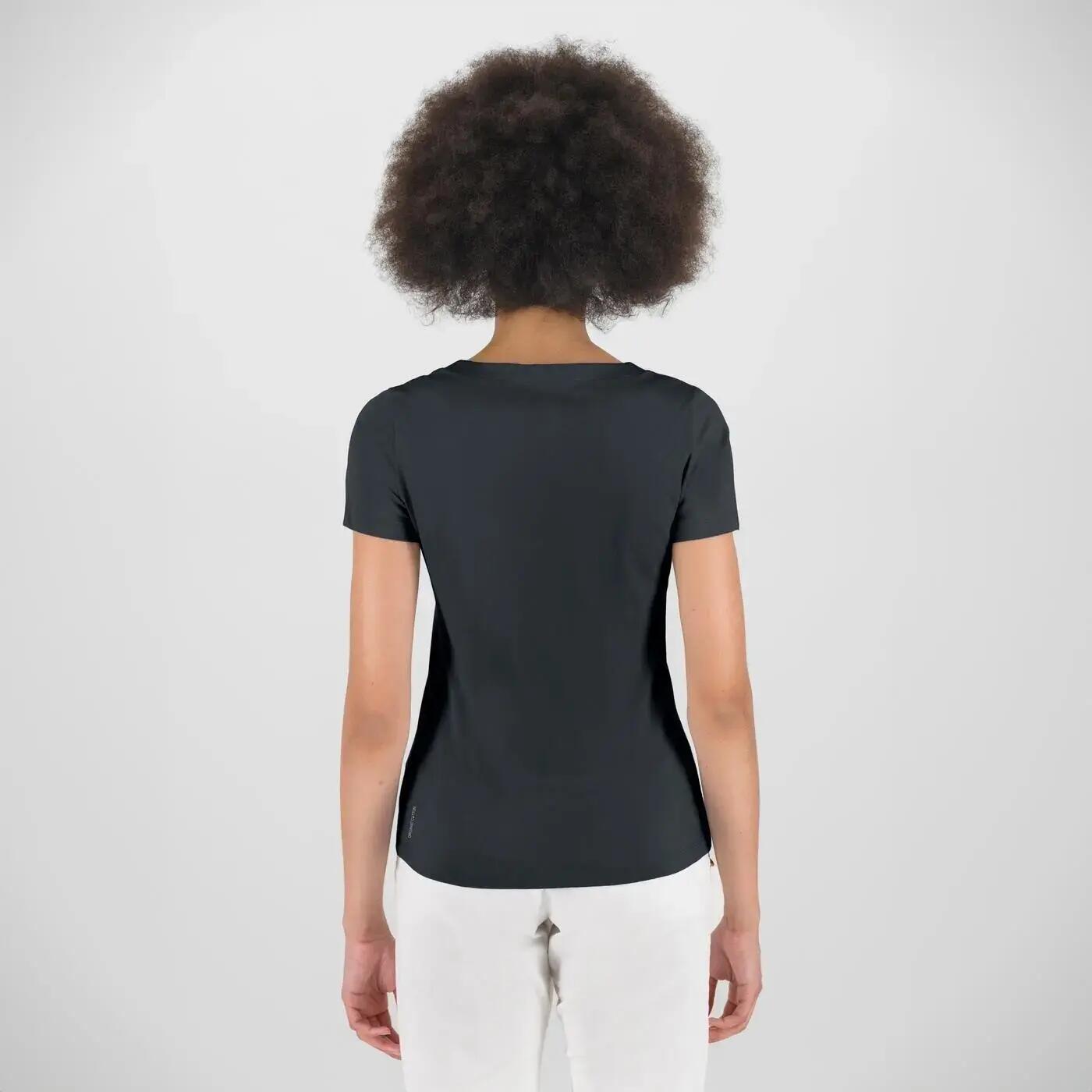 T-shirt femme Karpos Bosco 2/2