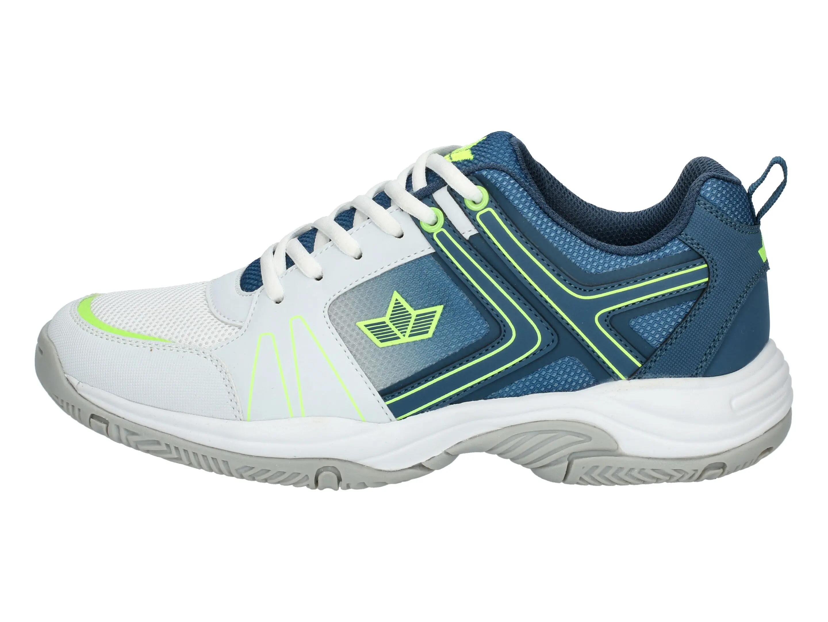 Scarpe - Indoor - Uomo - traspiranti, soletta estraibile - Clarity 2/6