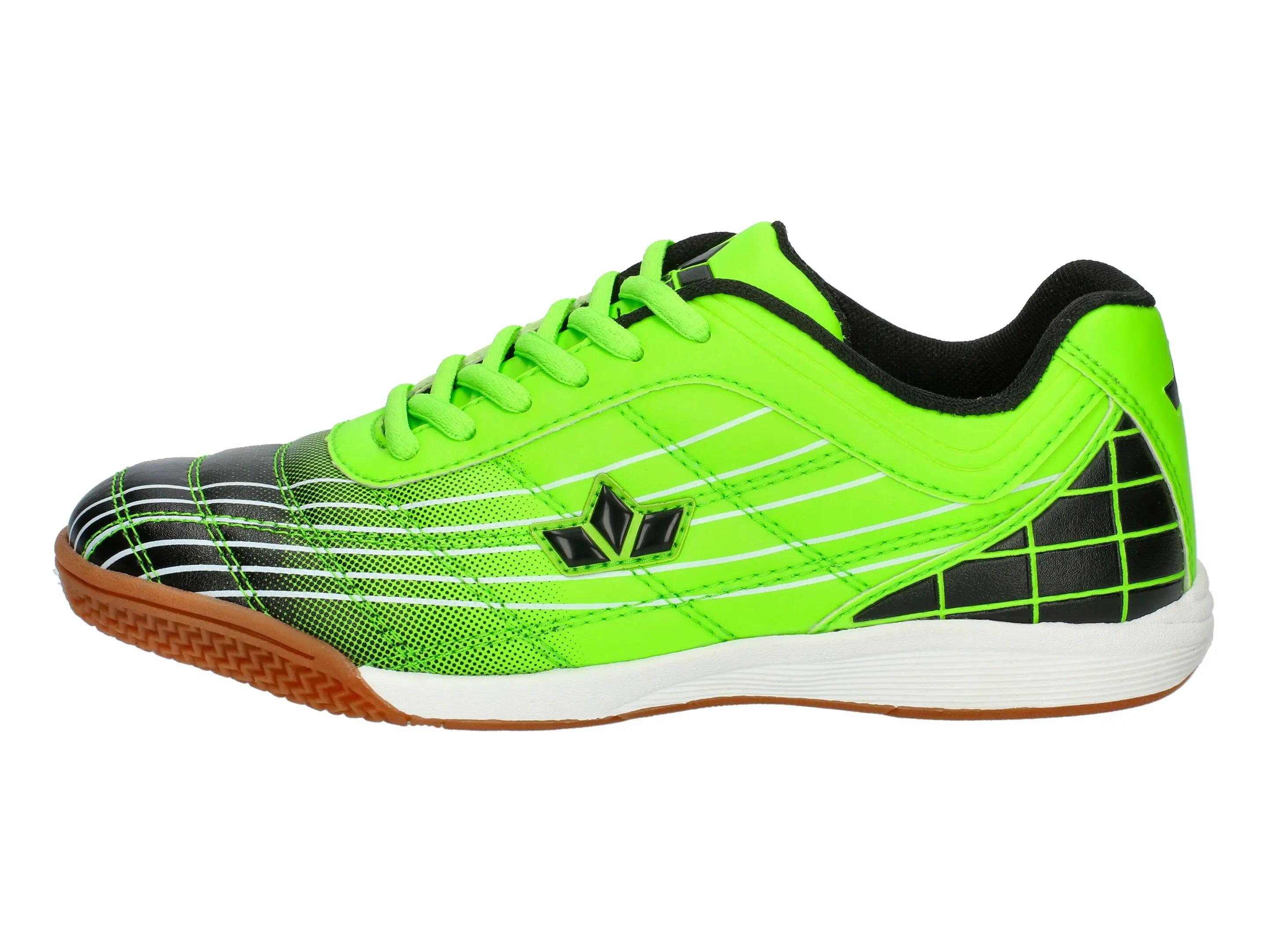 Scarpe - Ginnastica - Bambini - Lacci, fodera in tessuto, suola TPR - Rockfield 2/6