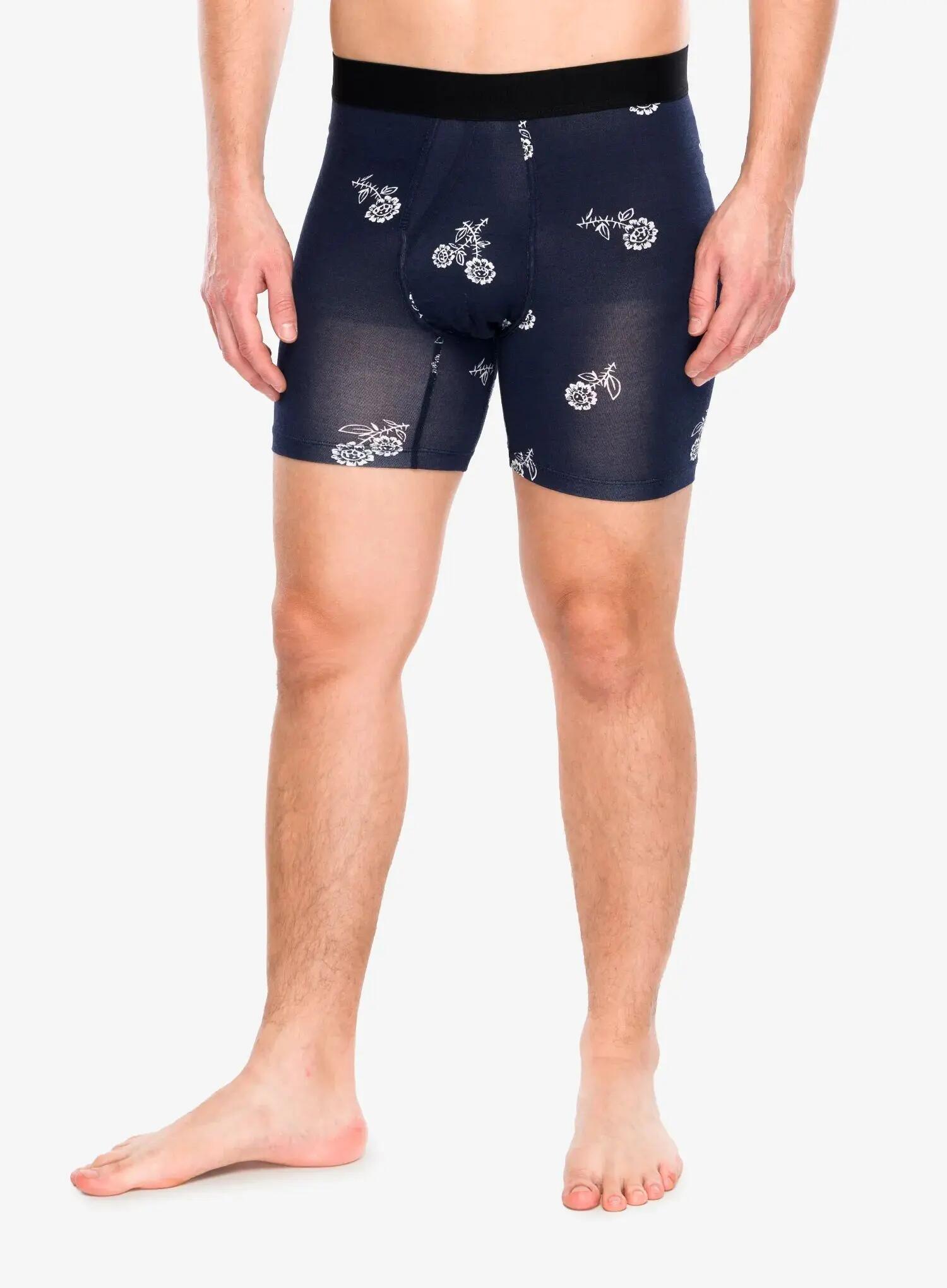 Bokserki termoaktywne Stance The Boxer Brief 3/7