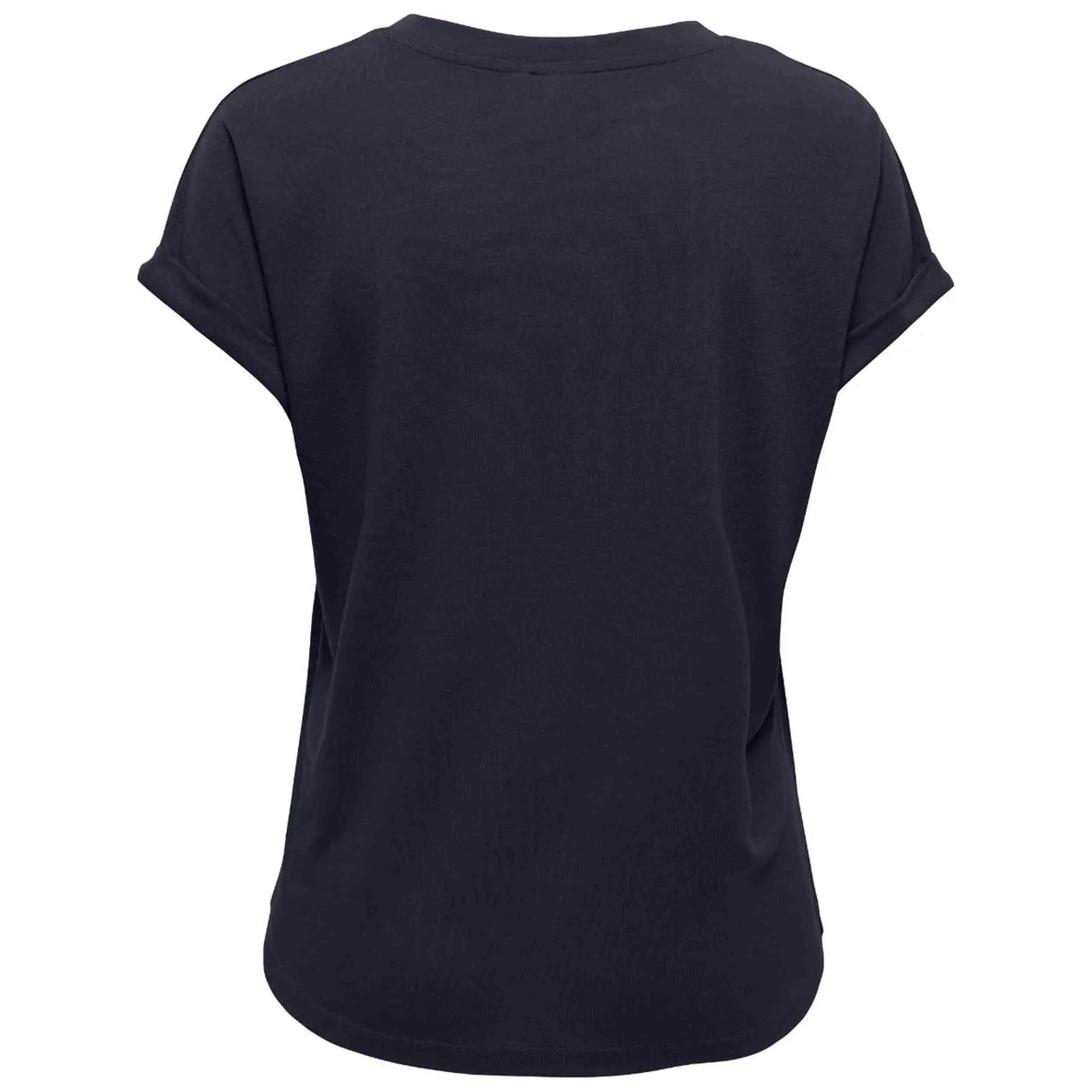 Maglia a maniche corte Only play modello 077-53669459919187 per donne 2/2