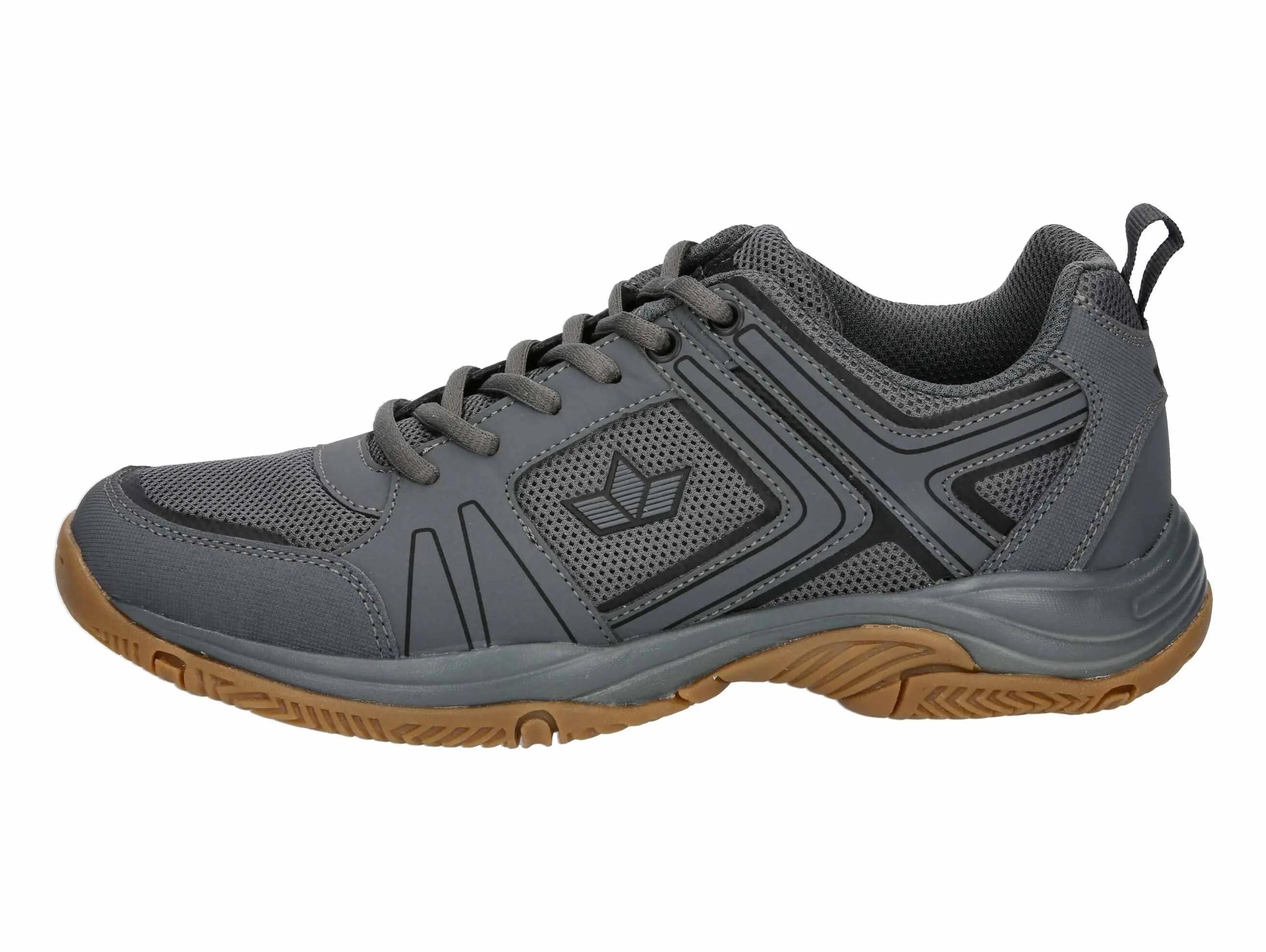 scarpe - sport indoor - uomo - traspiranti, soletta removibile - clarity 2/6