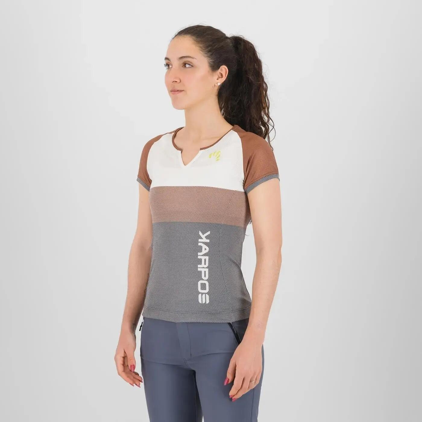 Maillot femme Karpos Moved Evo 3/3