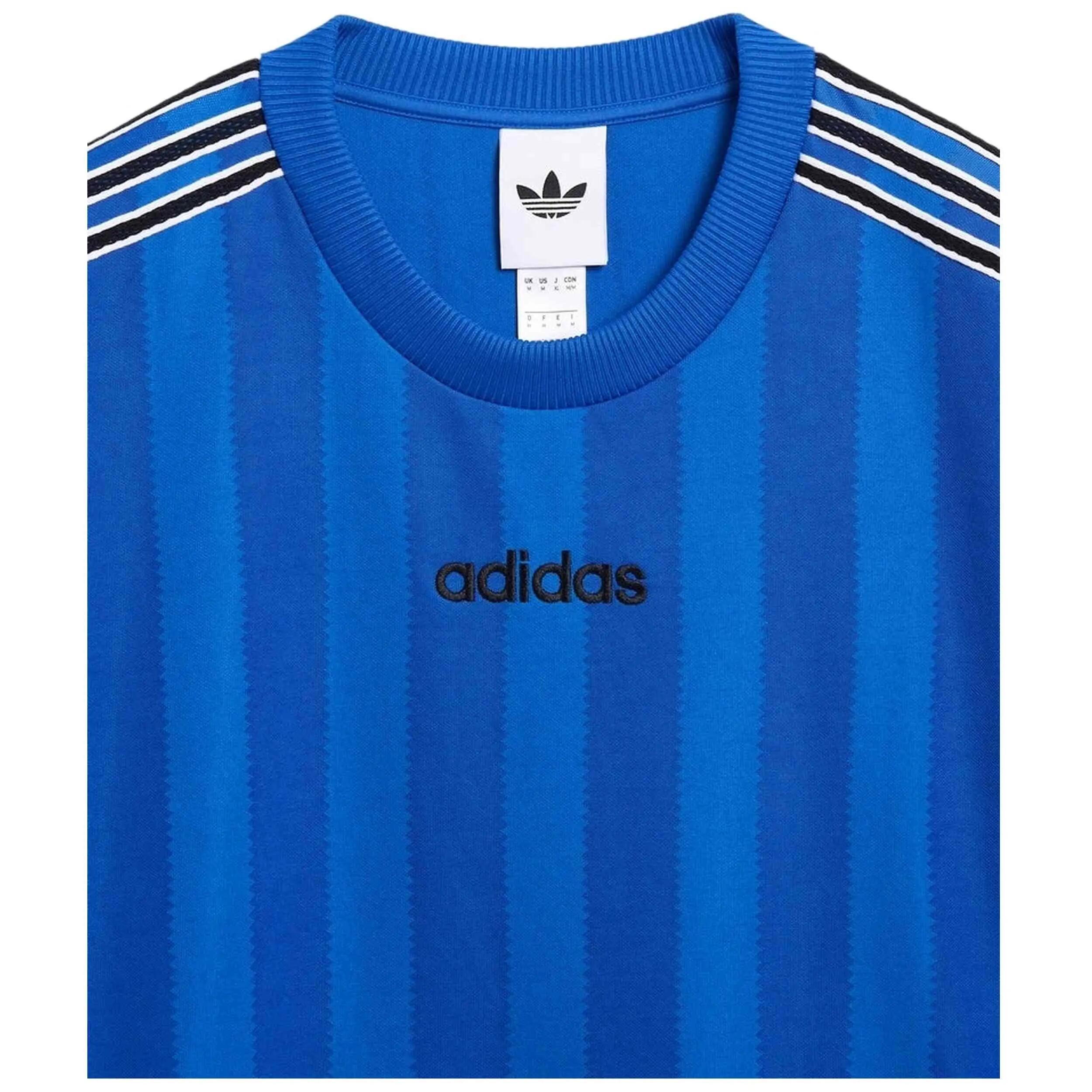 Maglia a maniche corte Adidas modello JX3069 per uomini 3/4