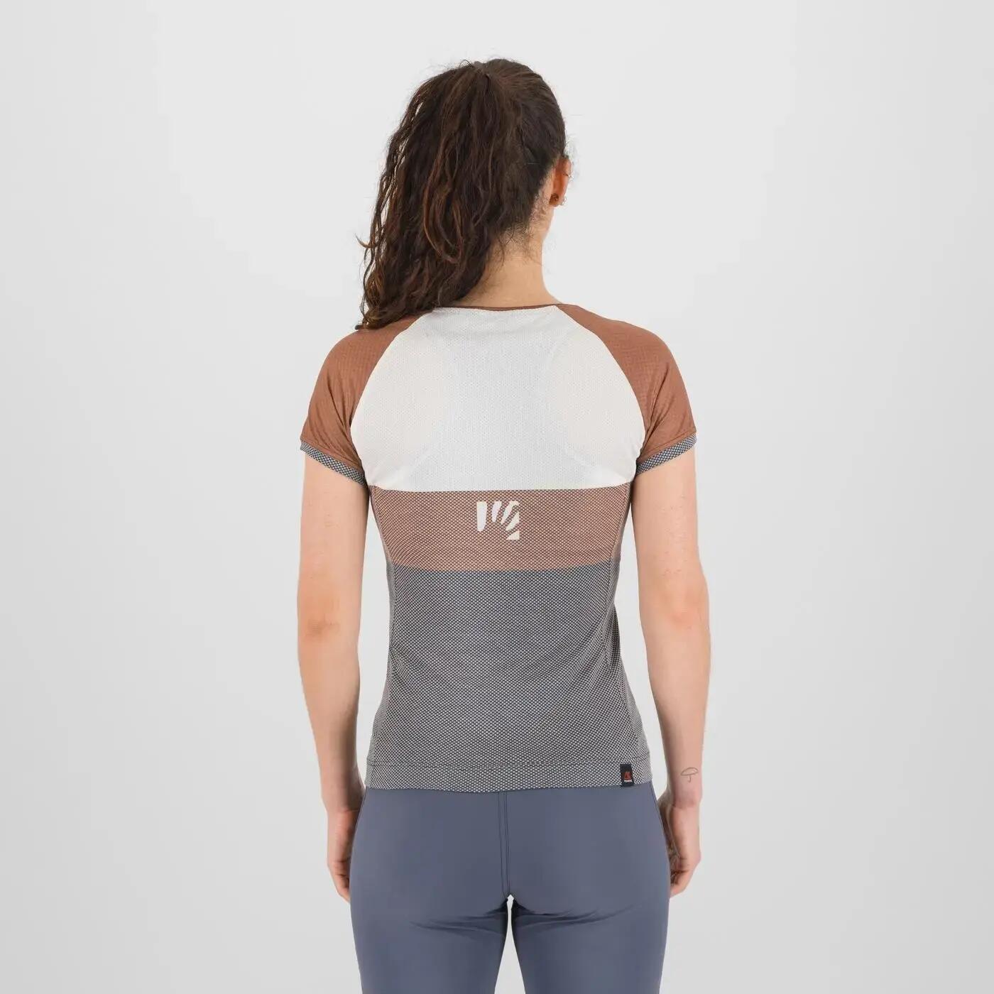 Maillot femme Karpos Moved Evo 2/3