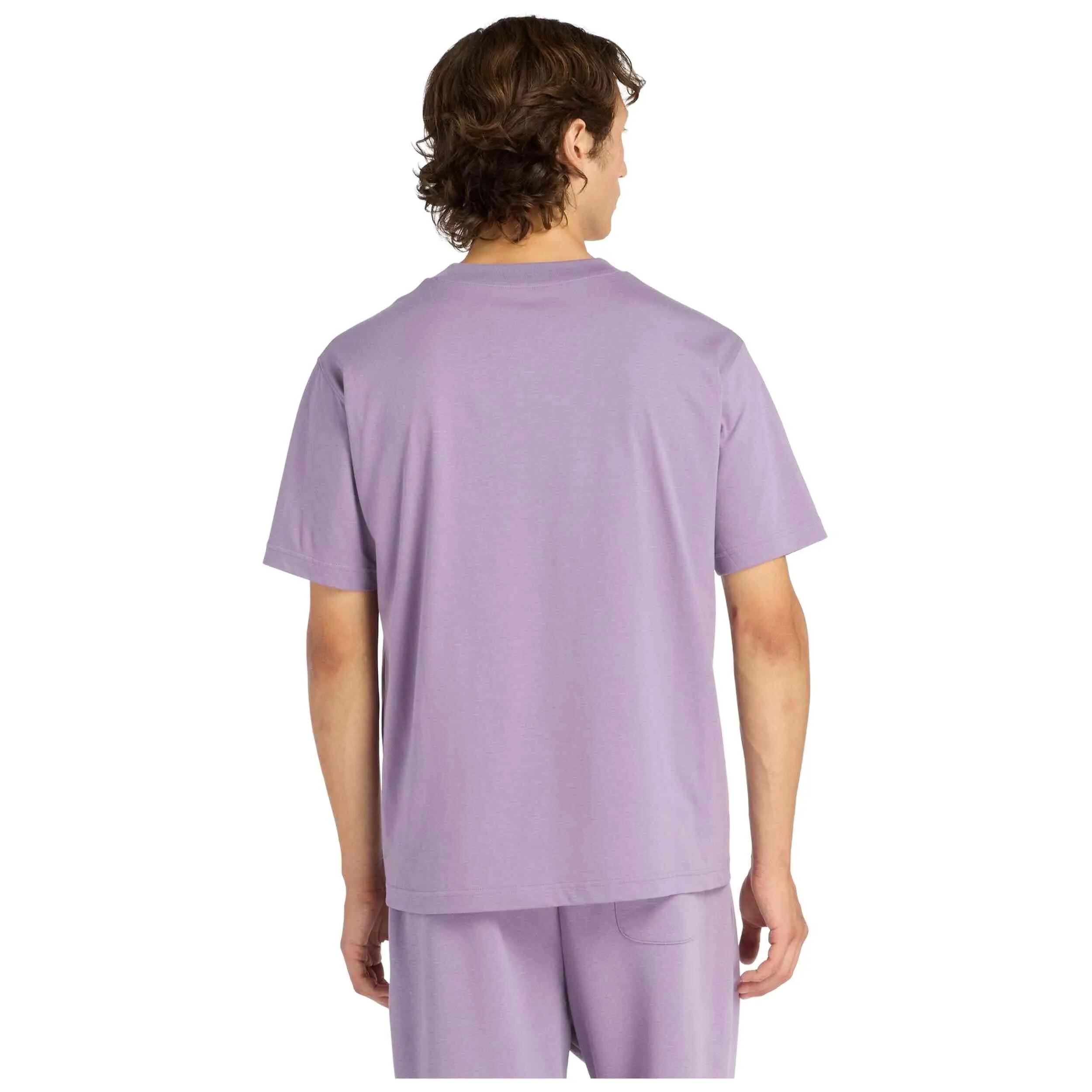 T-shirt met korte mouwen New Balance model Sport Essentials Cotton T voor mannen 2/7