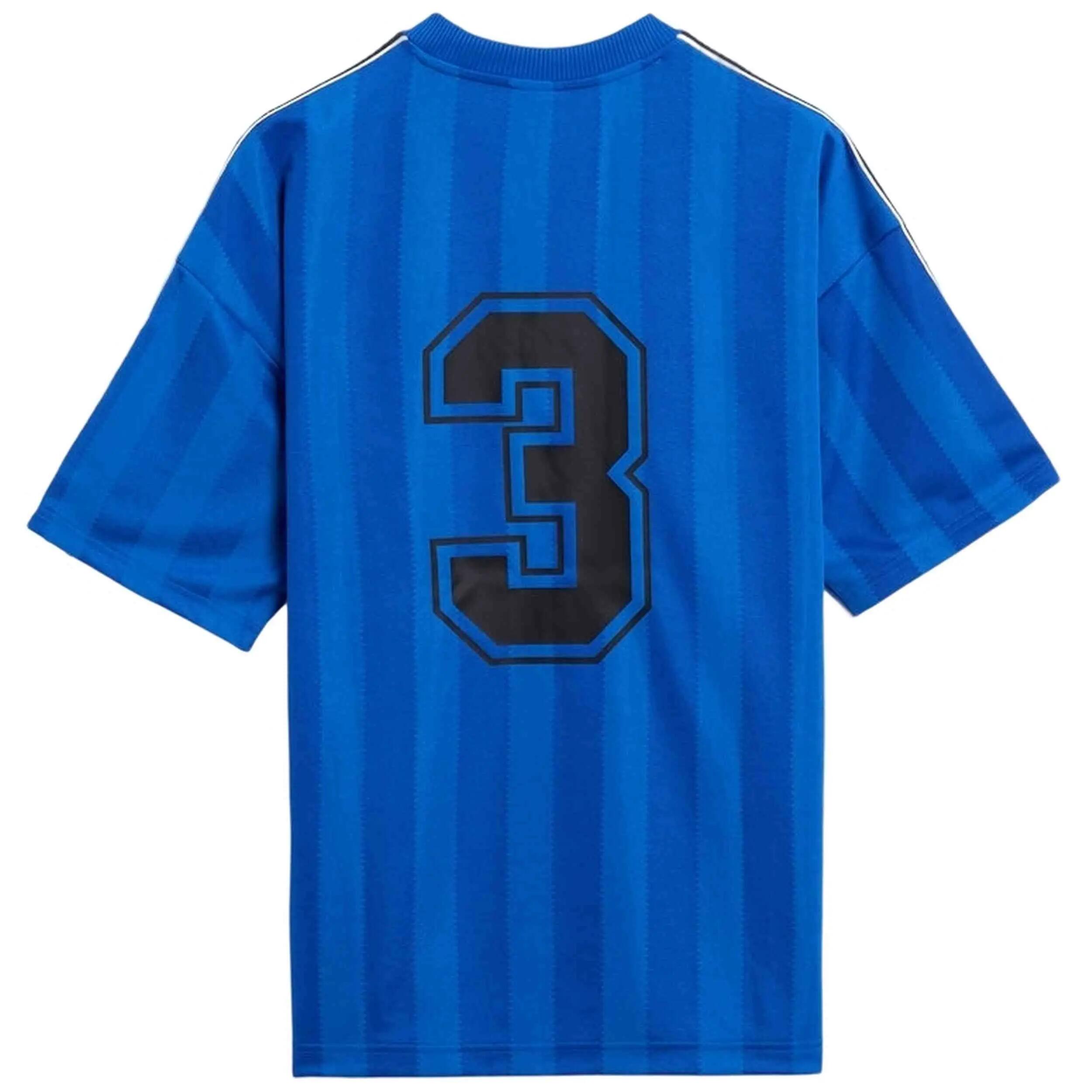 Maglia a maniche corte Adidas modello JX3069 per uomini 2/4