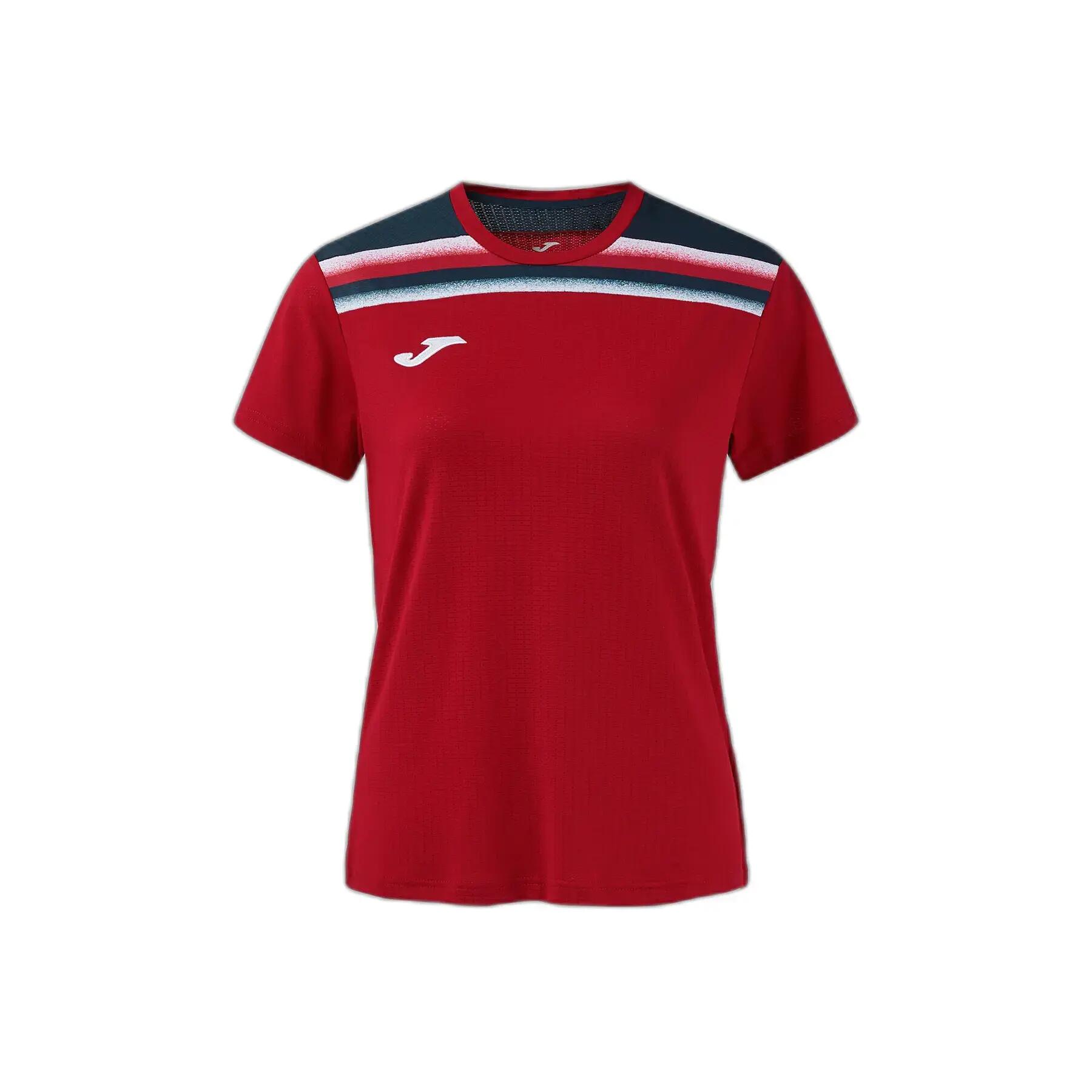 Damski jersey Joma Toledo II