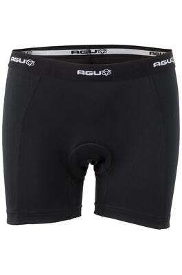 Dames fietsen undershort met zeem slim fit