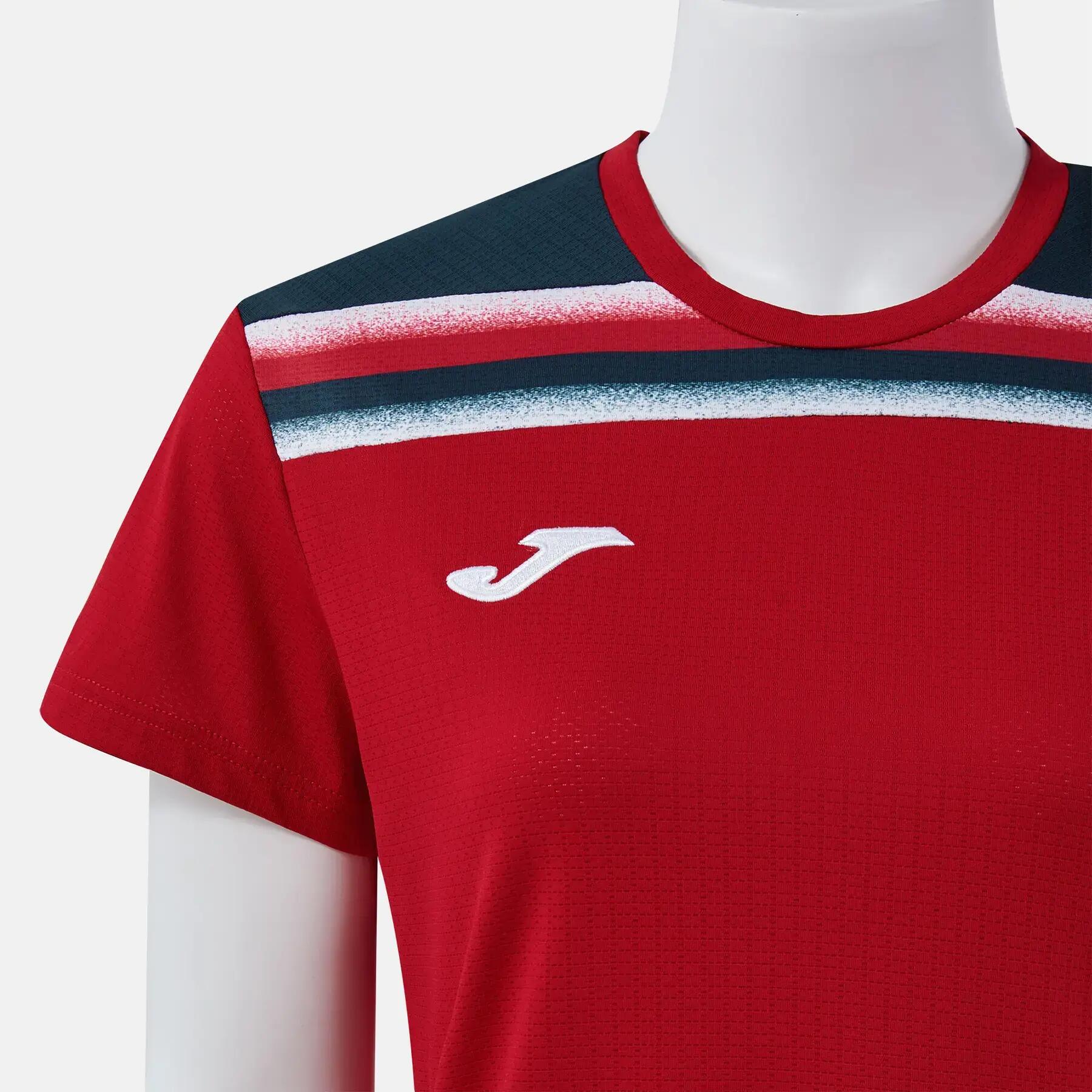 Maglia da donna Joma Toledo II 4/5