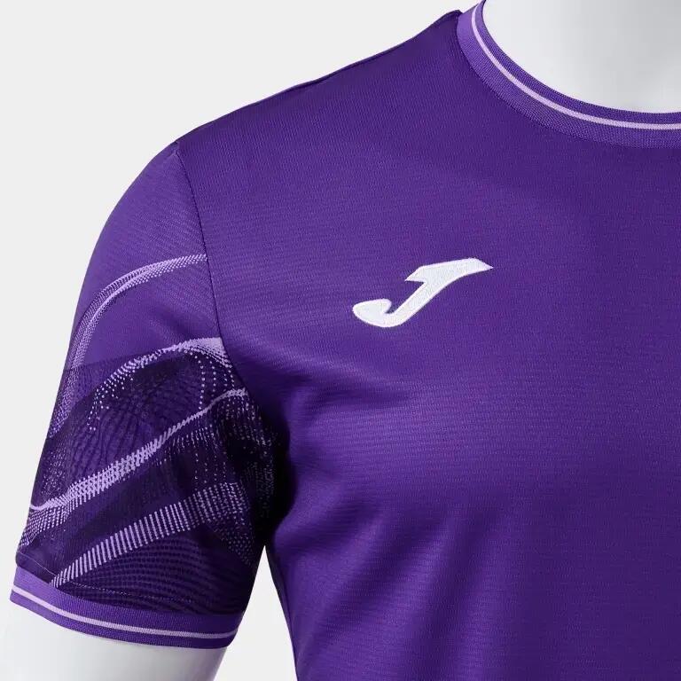 Maillot Joma Wave 2/4