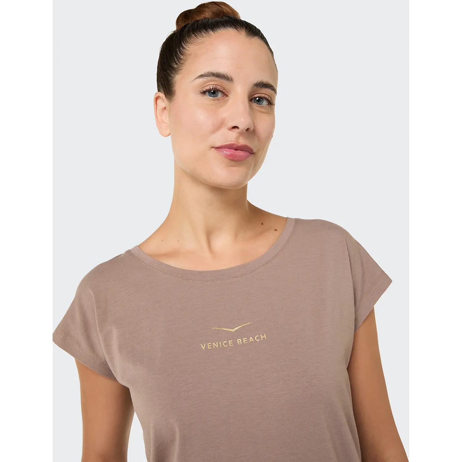 Damen Shirt Wonder 4004 11 T-Shirt 5/6