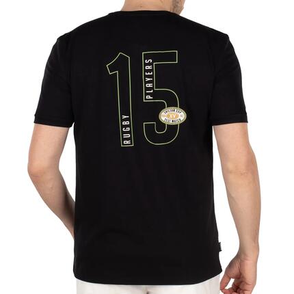 T-shirt rugby XV S / Blue