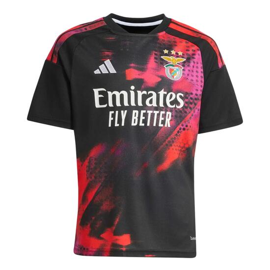 Maglia Third bambino Benfica Lisbona 2026/27
