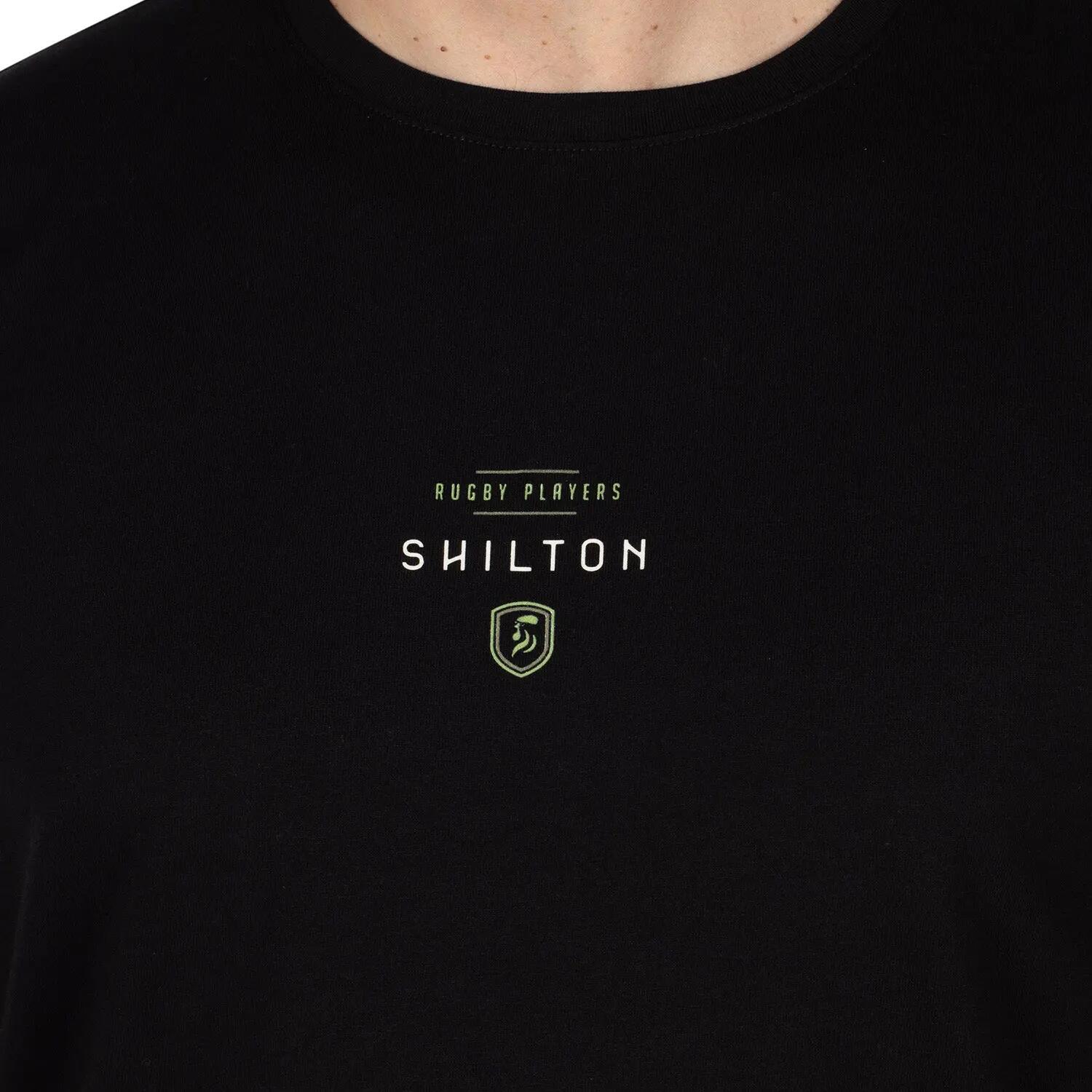 T-shirt rugby XV S / Noir 4/5