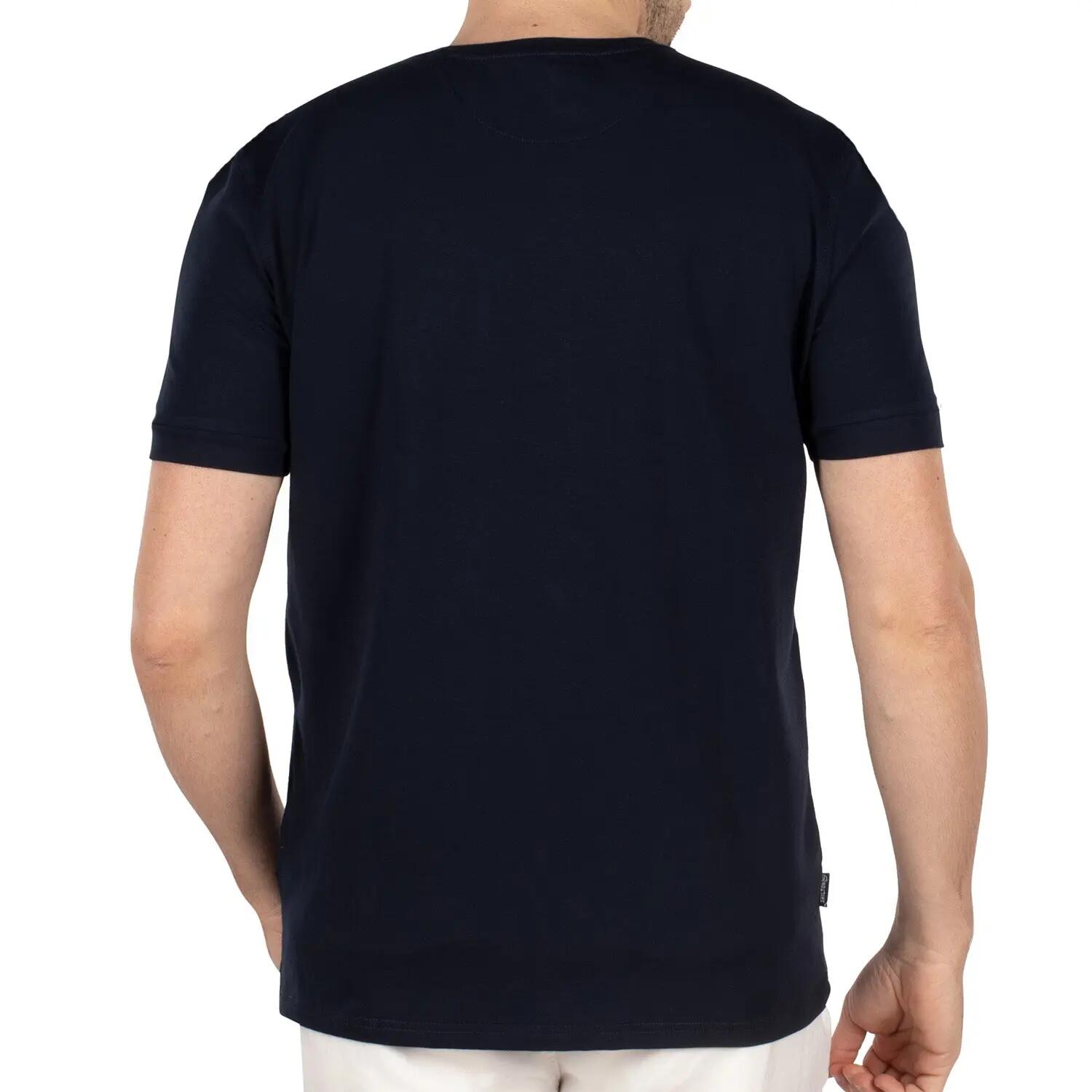 T-shirt surf team pro homme 2/4