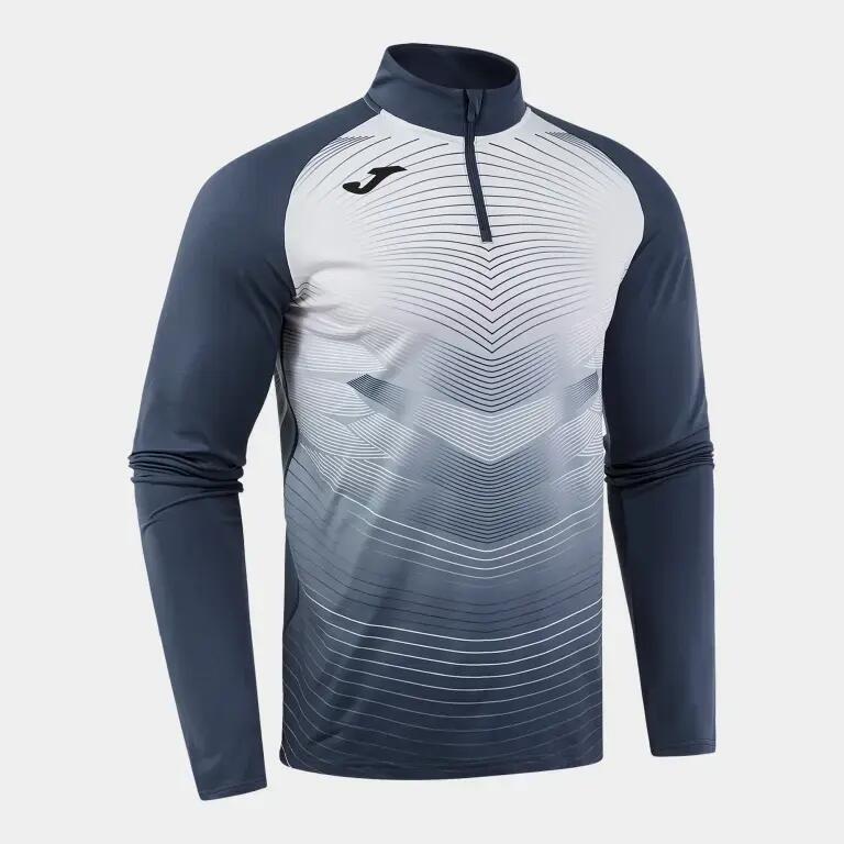 Drill top allenamento Joma Elite XII 4/4