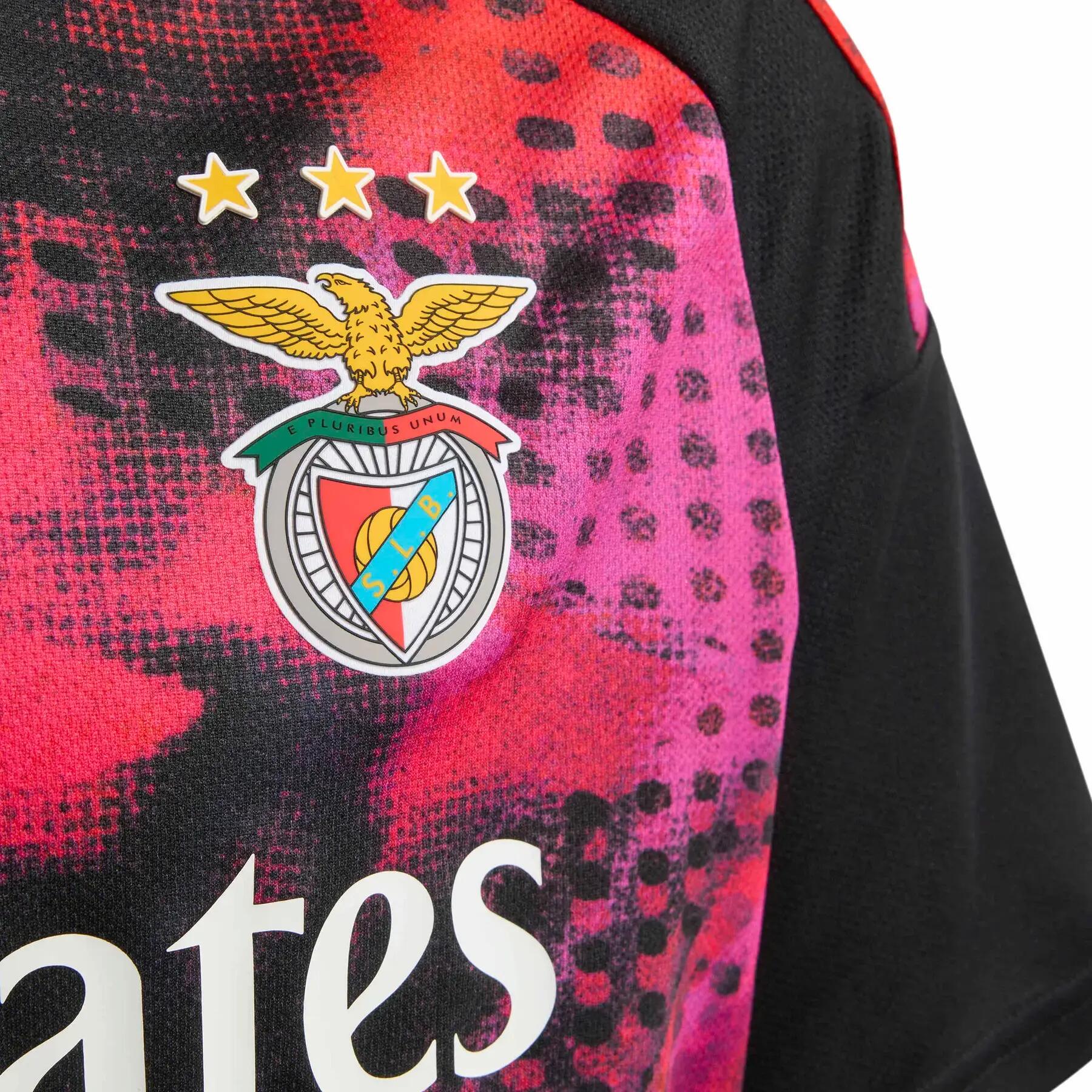Maillot Third enfant Benfica Lisbonne 2026/27 4/6