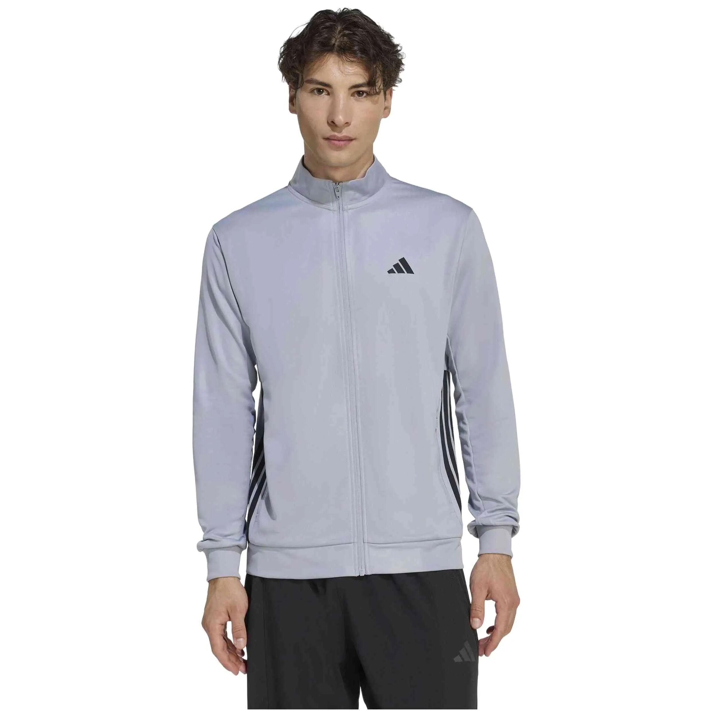 Sudadera Adidas modelo Sudadera adidas Workout Essentials All-Set gr para hombre 2/5