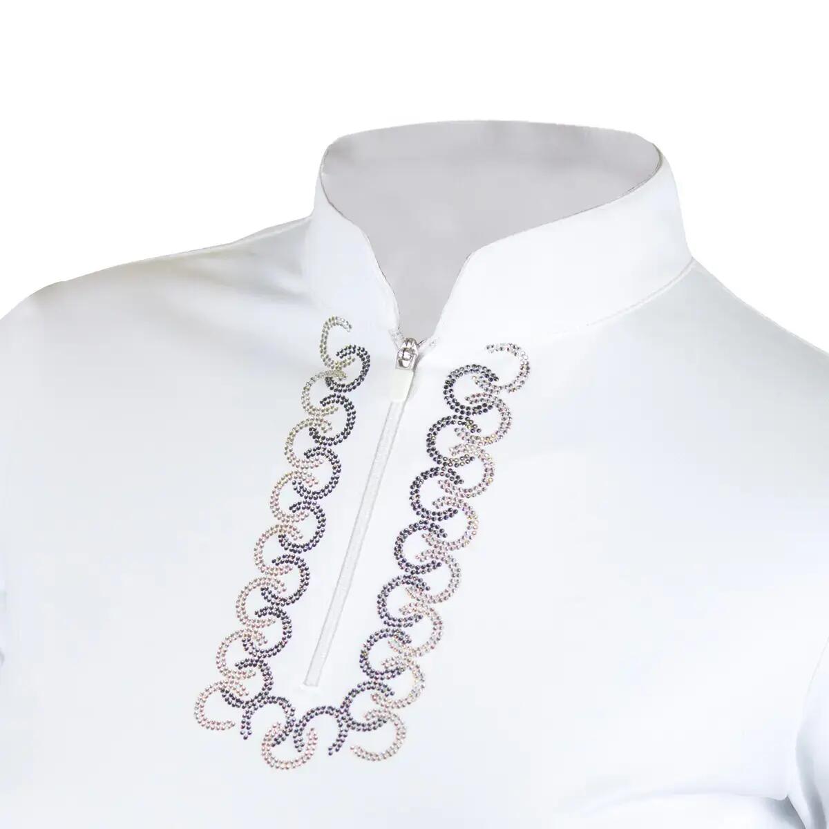 Costume da competizione donna Tattini 2/2