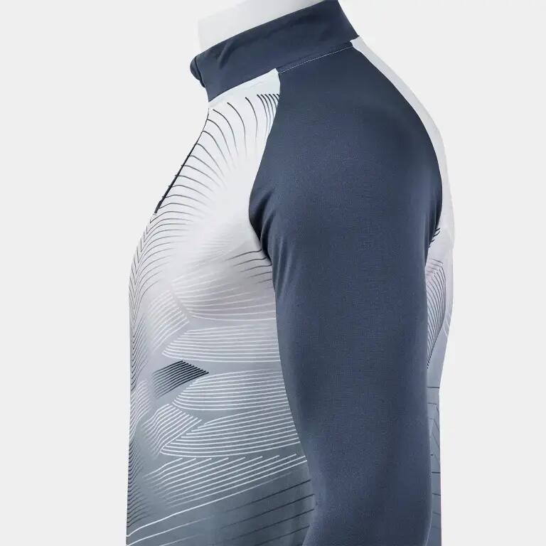 Drill top allenamento Joma Elite XII 3/4