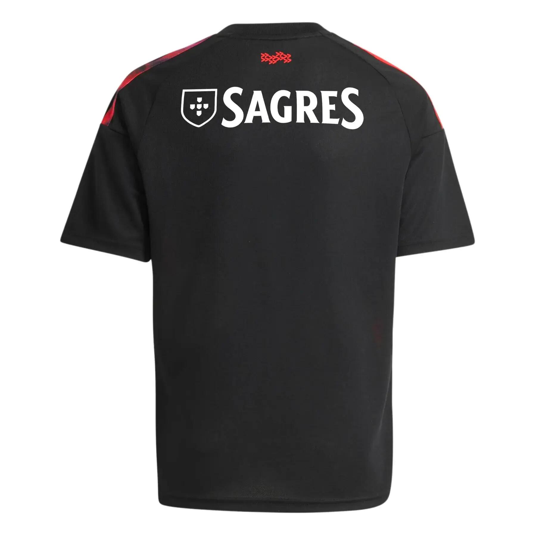 Maillot Third enfant Benfica Lisbonne 2026/27 3/6