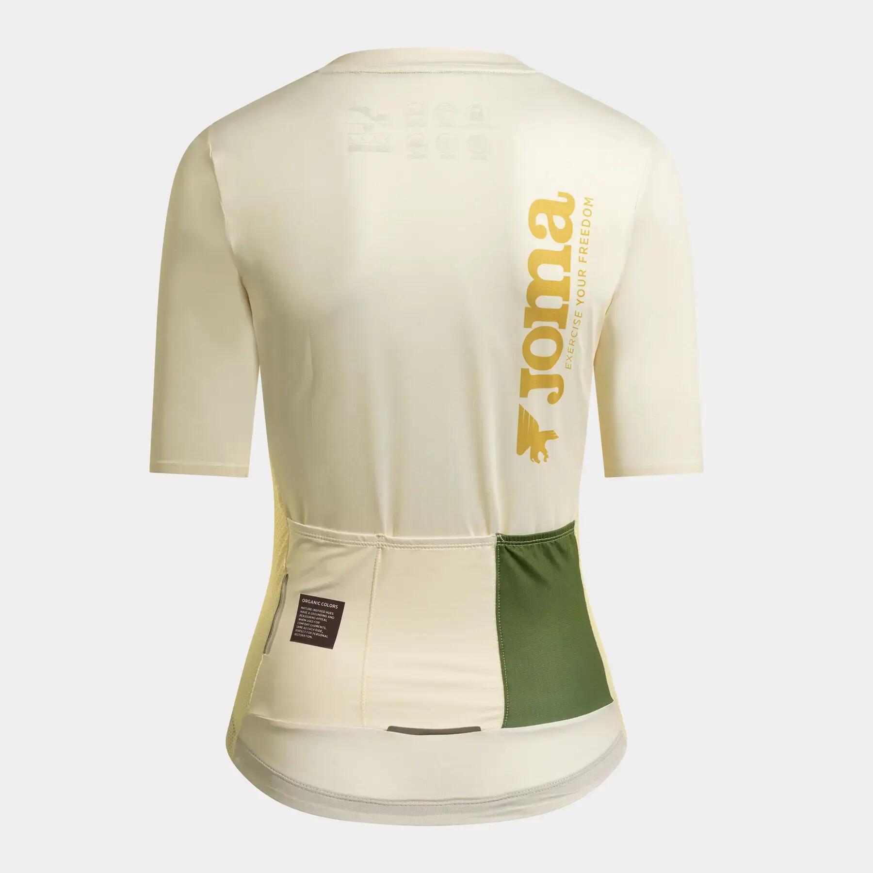 Maglia da donna Joma Crono 2/7