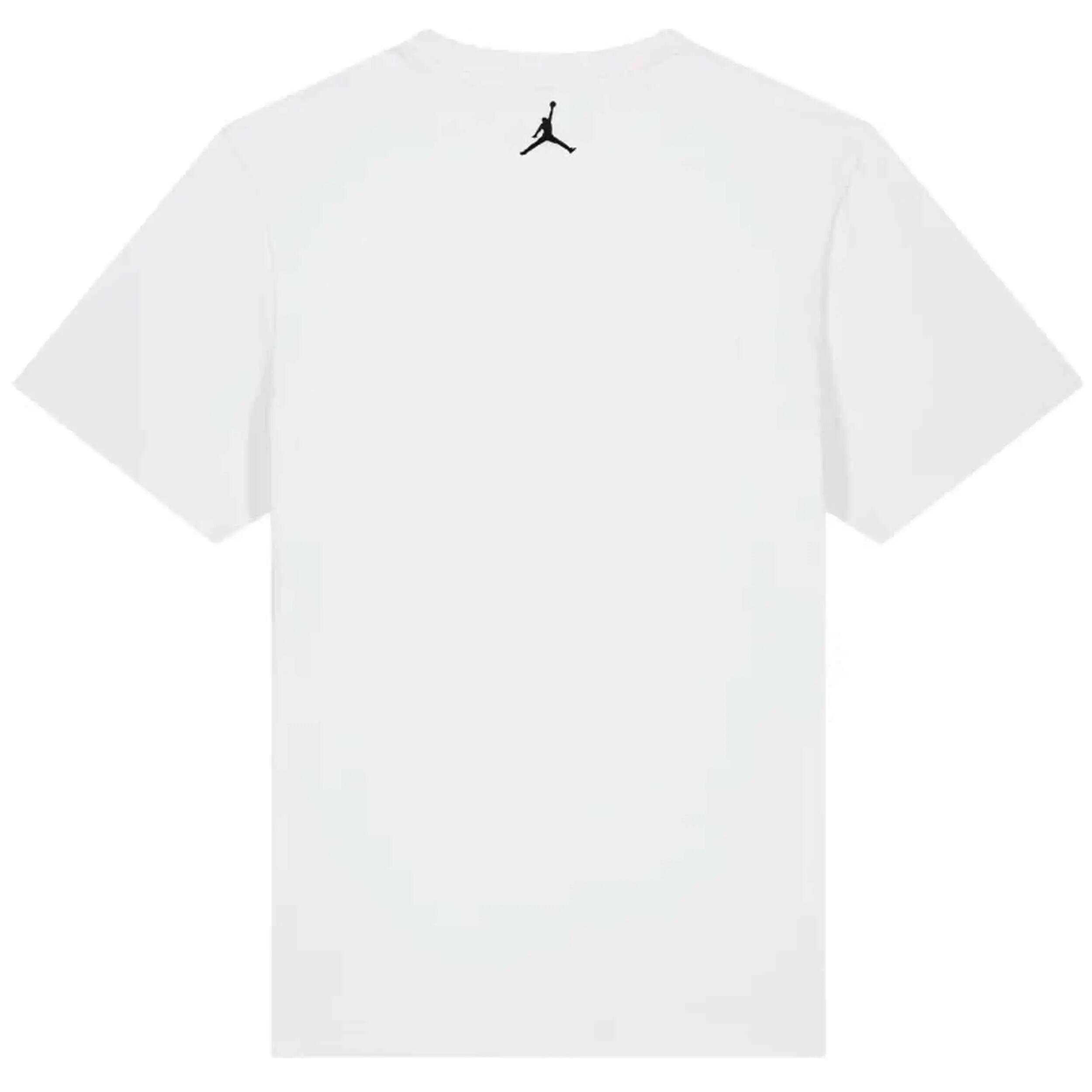 T-shirt Jordan modelo HJ2354-100 para homem 2/5