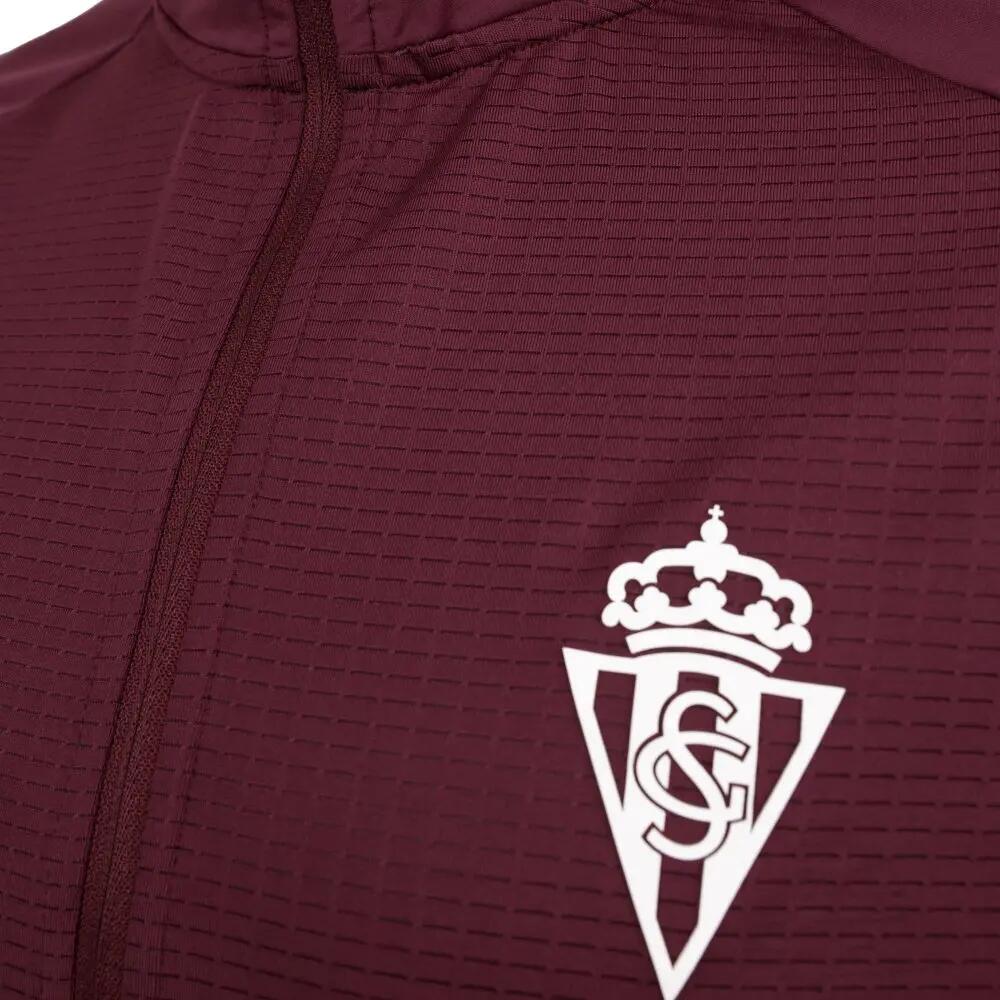 Veste de survêtement football enfant Enfants RSG Prematch Fullzip Player K Bord 4/7