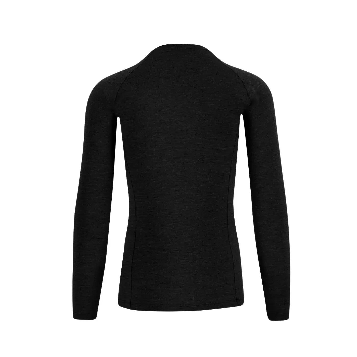 Sous maillot manches longues Karpos Dinamico Merino 180 2/2