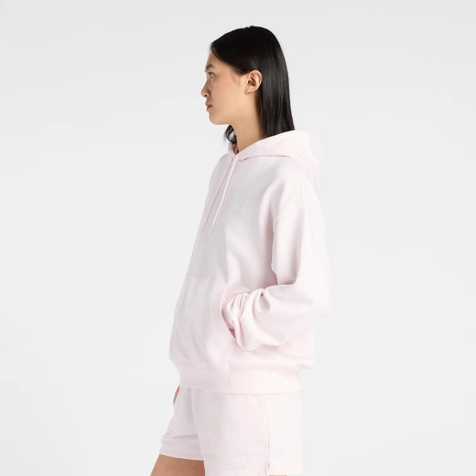 Sudadera New balance modelo Sudadera con capucha New Balance Sport E para unisex 6/6