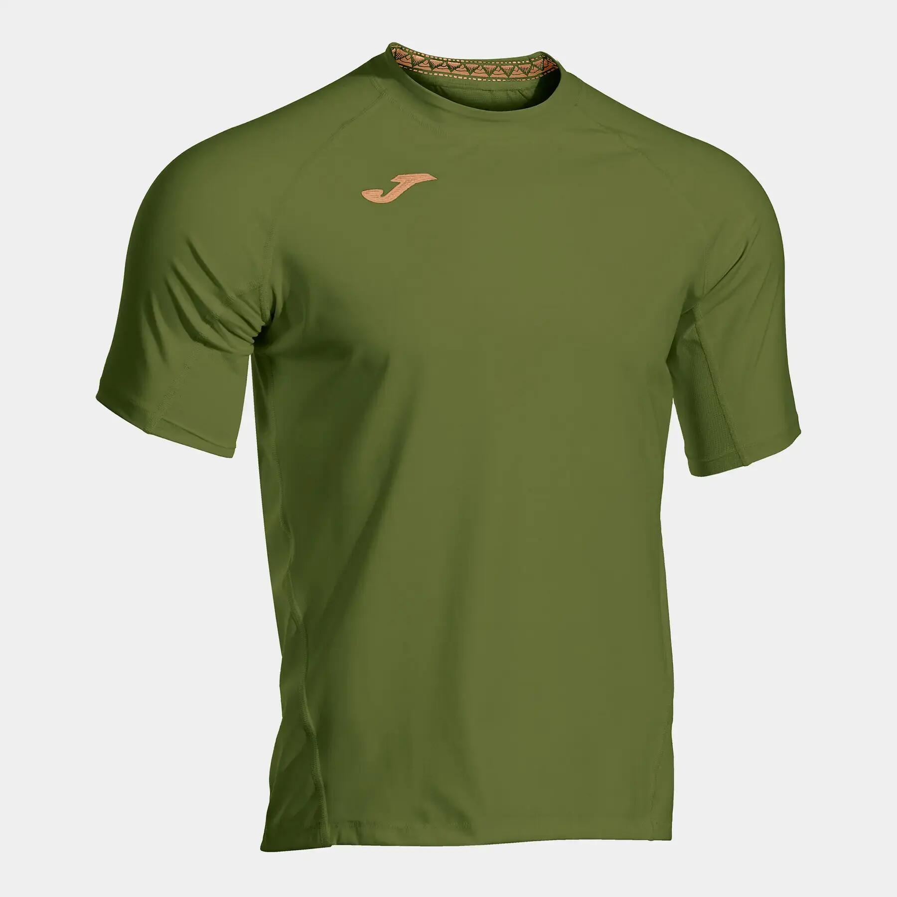 T-shirt con maniche raglan Joma Combat 5/5