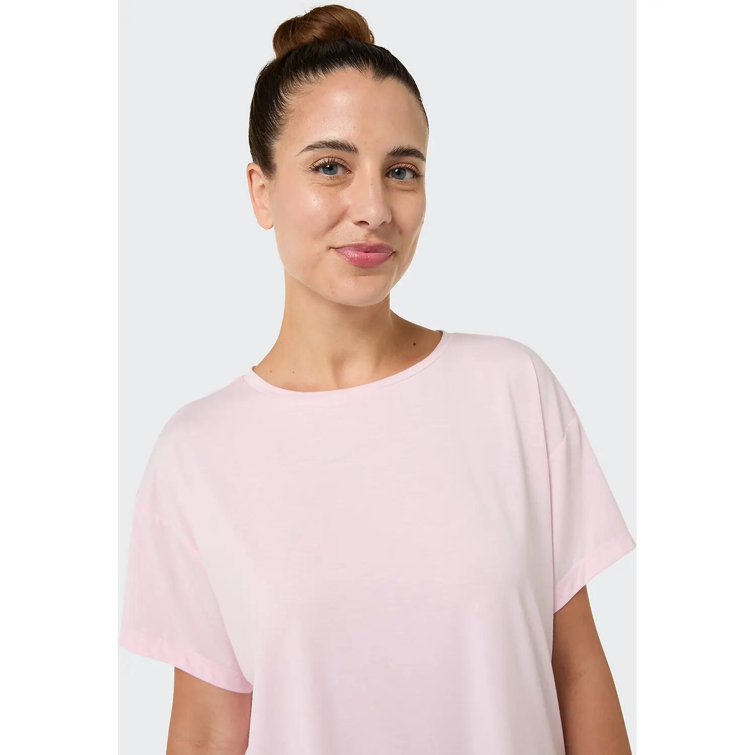 Damen T-Shirt Salma 4107 T-Shirt 5/6
