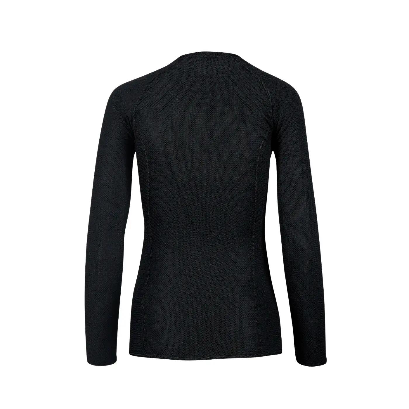 Sous maillot manches longues femme Karpos Dinamico Octa 2/2