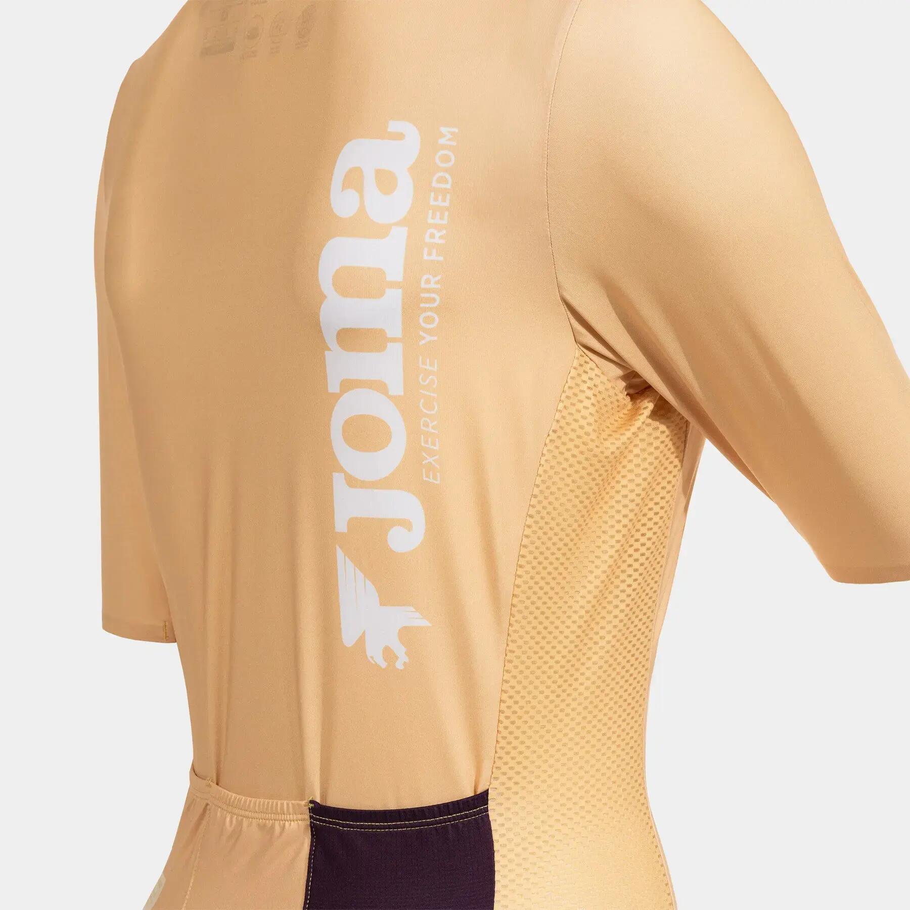 Camiseta mujer Joma Crono 4/7