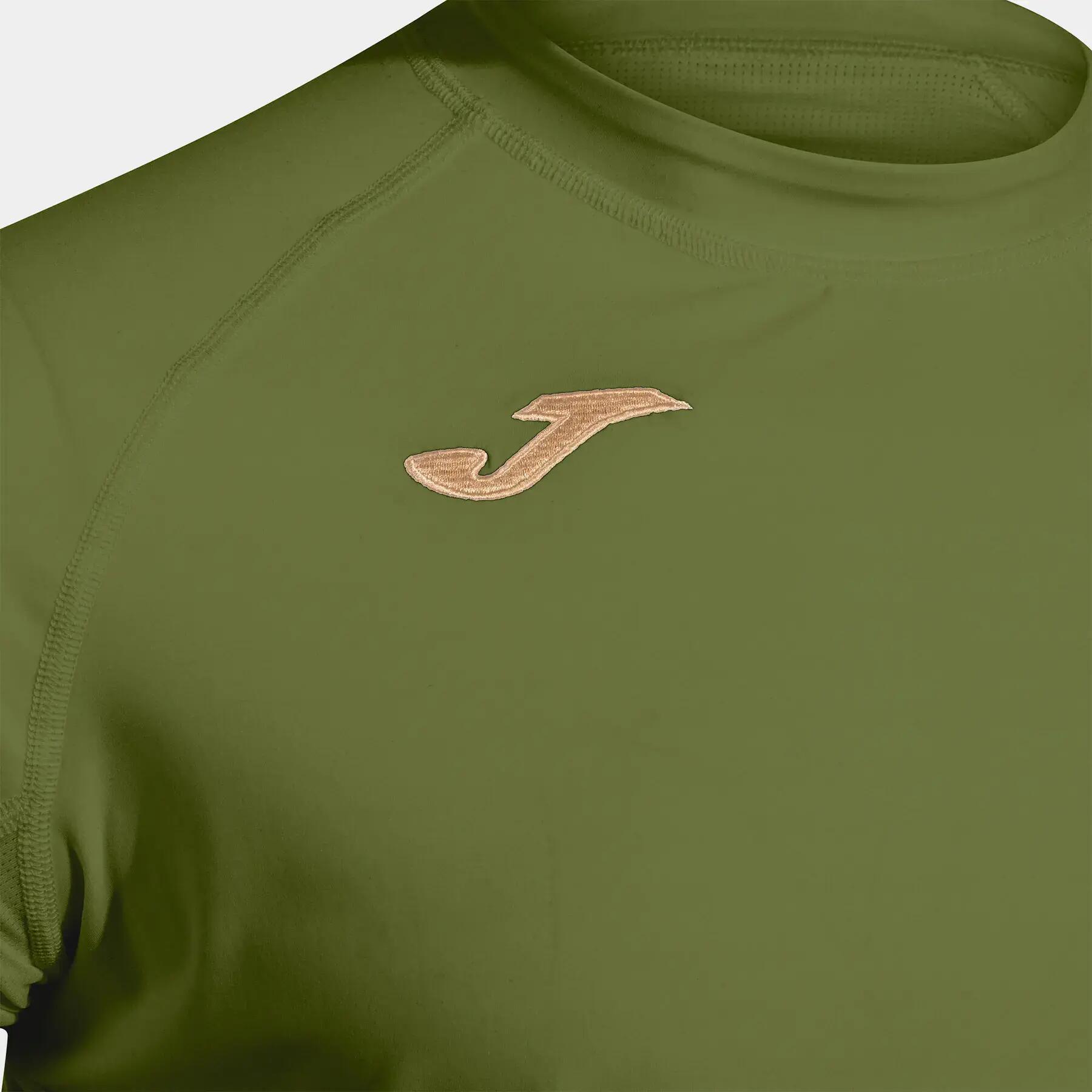 T-shirt con maniche raglan Joma Combat 3/5