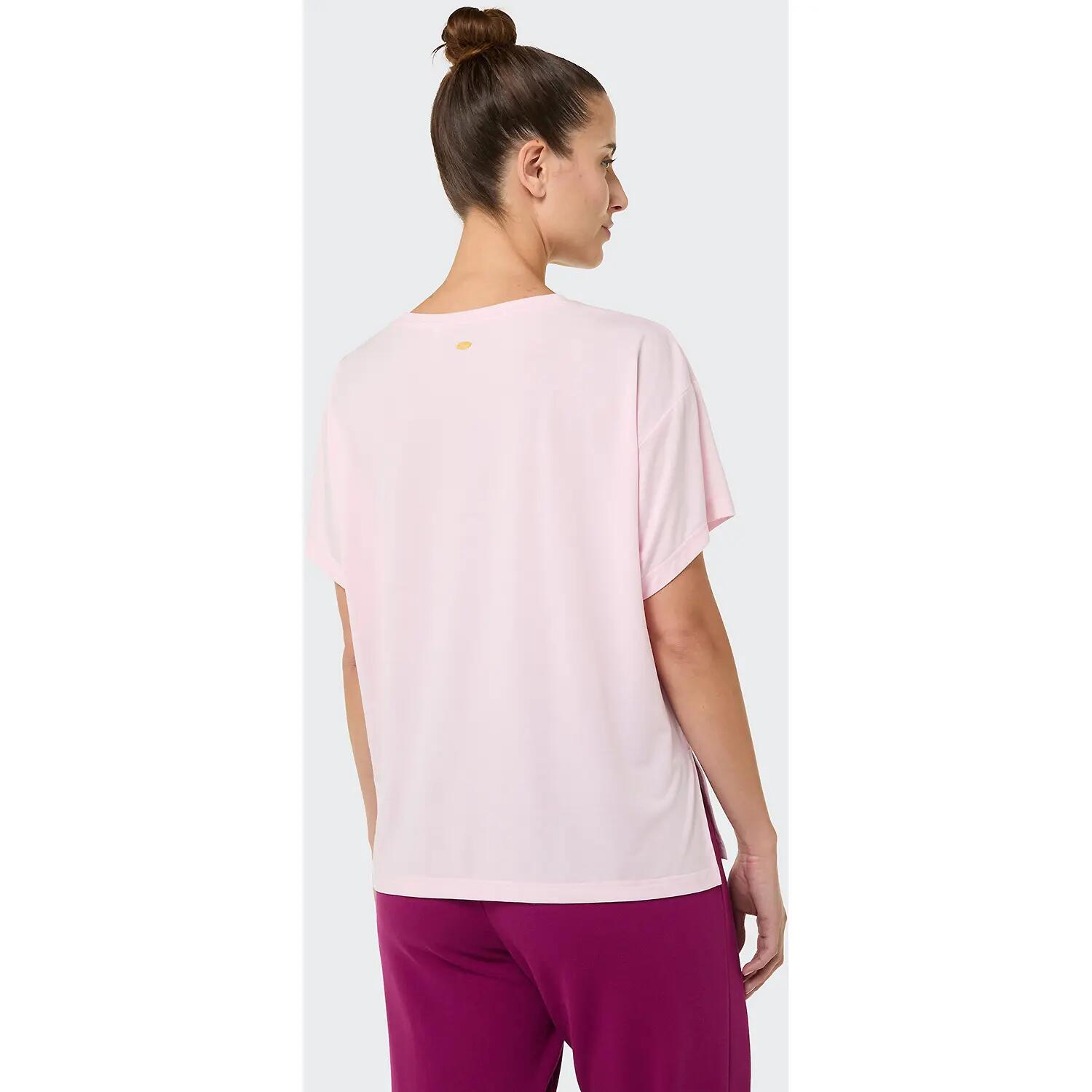 Damen T-Shirt Salma 4107 T-Shirt 4/6