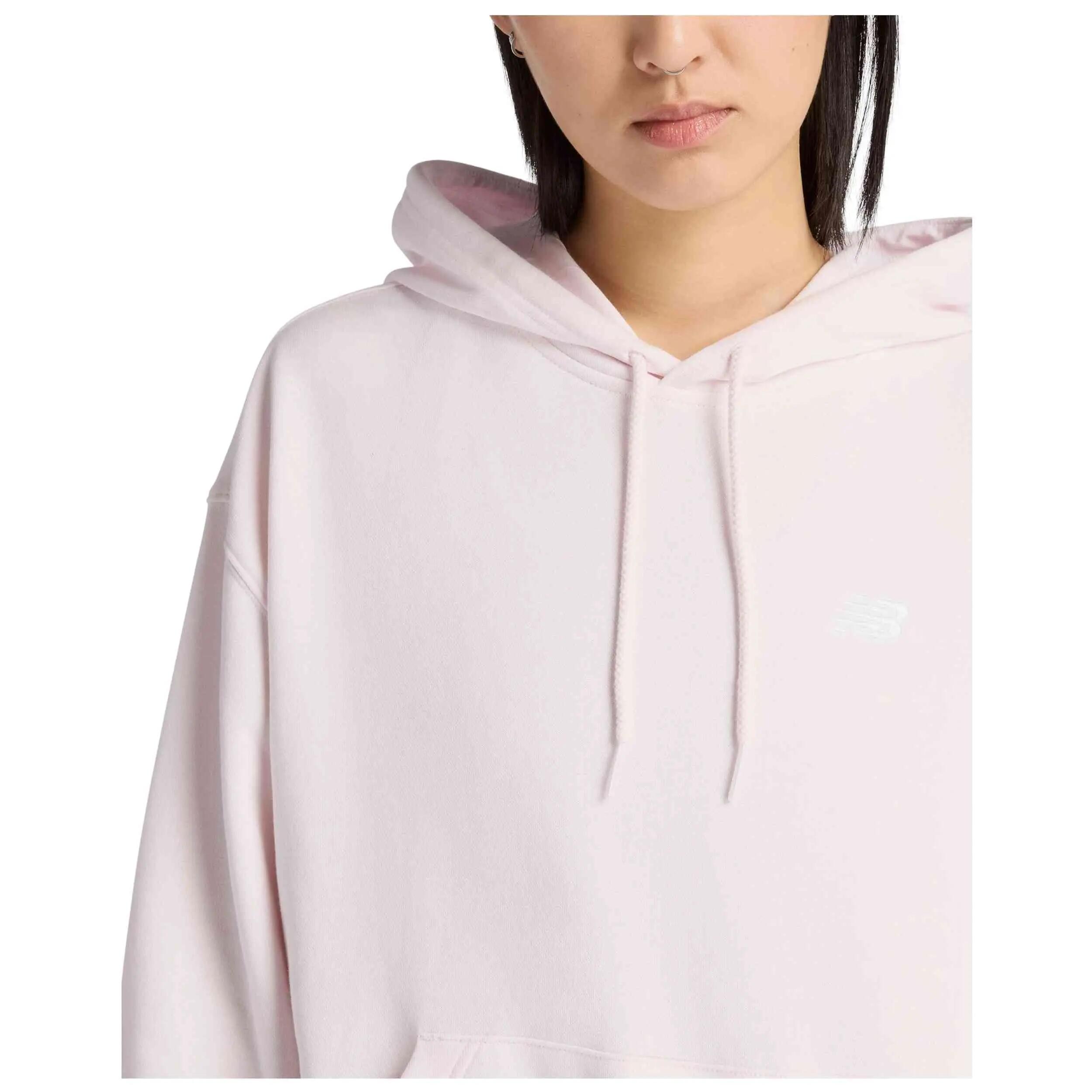 Sudadera New balance modelo Sudadera con capucha New Balance Sport E para unisex 4/6