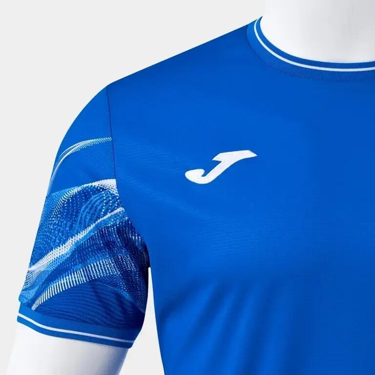 Maglia Joma Wave 2/4