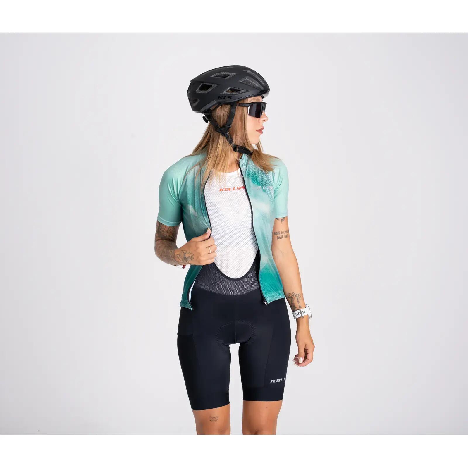 Maillot femme Kellys Maddie 3 3/6