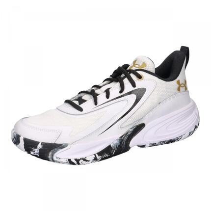 Under Armour Zapatillas de Baloncesto Unisex Lockdown 8 6009400
